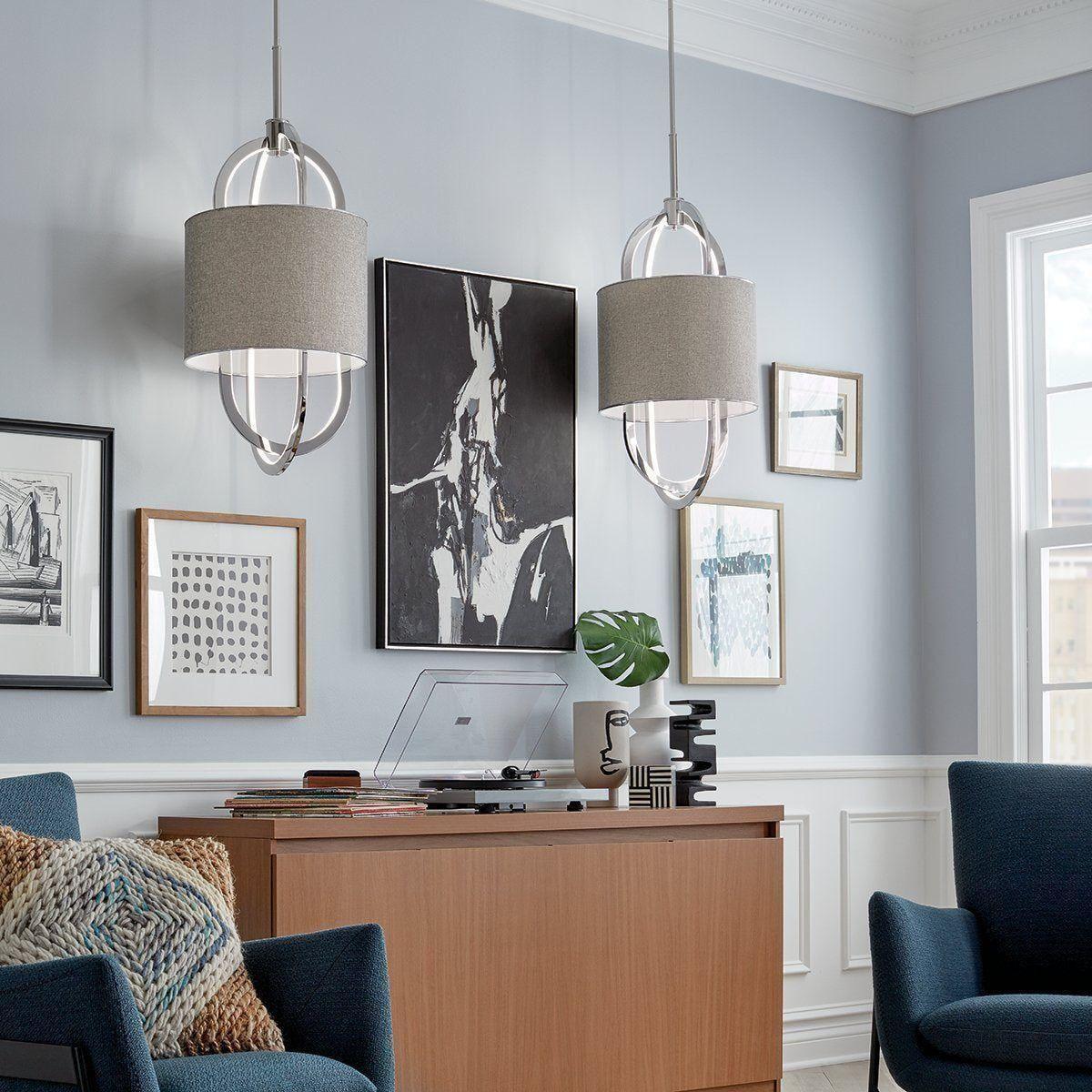Elan - Jolana Pendant - Lights Canada