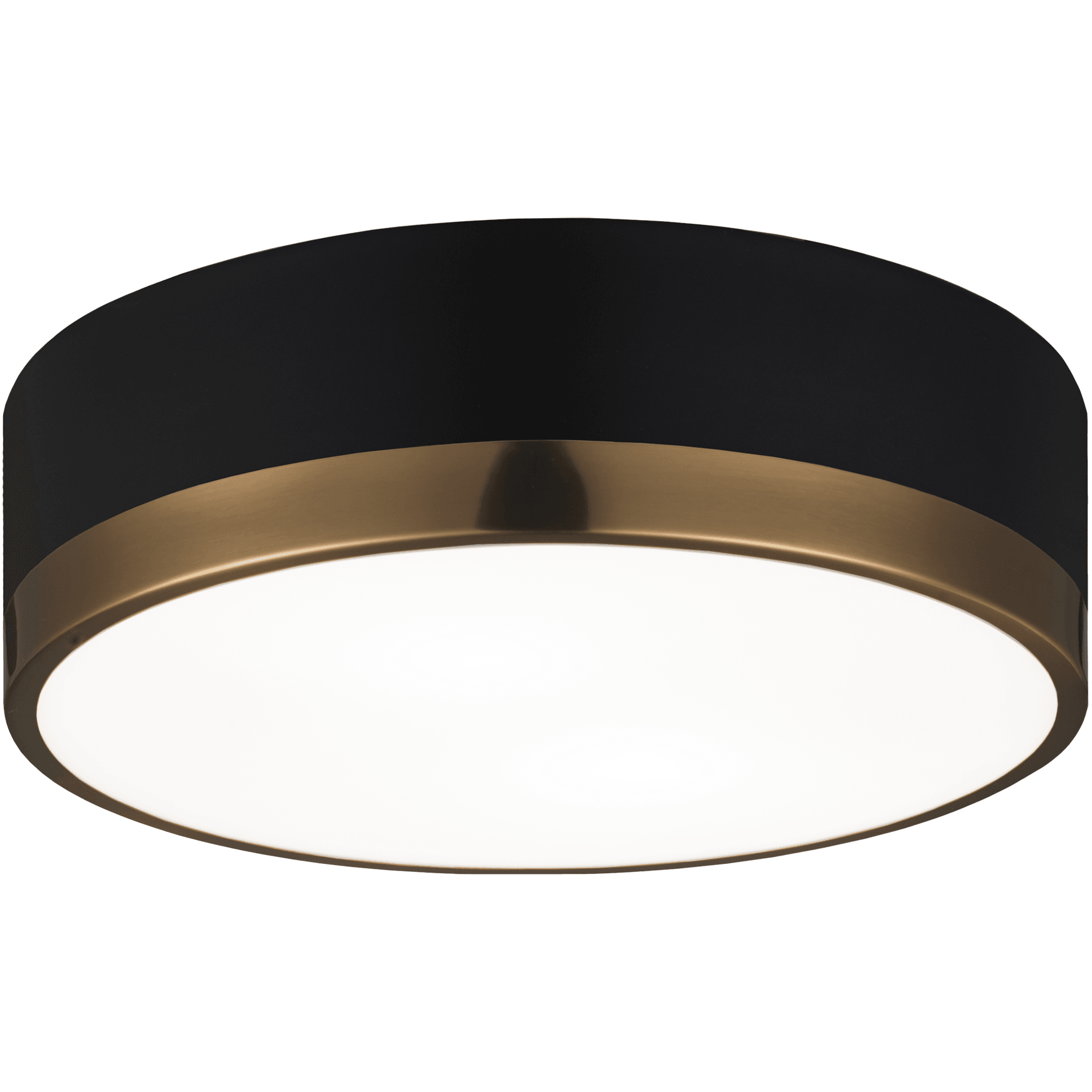 Matteo - Trydor Flush Mount - Lights Canada