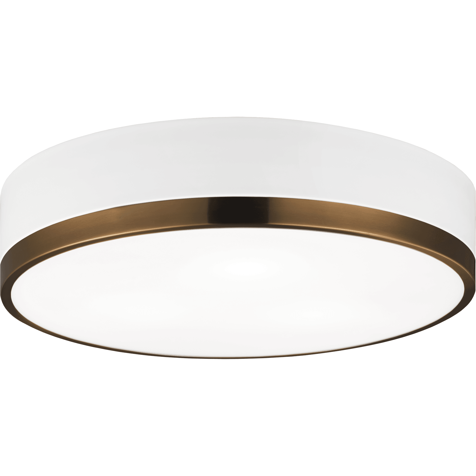 Matteo - Trydor Flush Mount - Lights Canada
