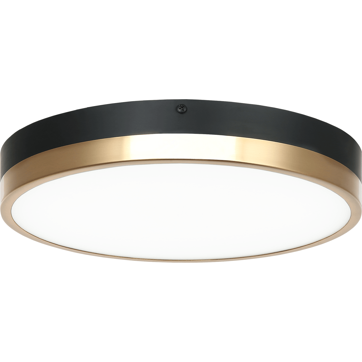 Matteo - Tone Flush Mount - Lights Canada