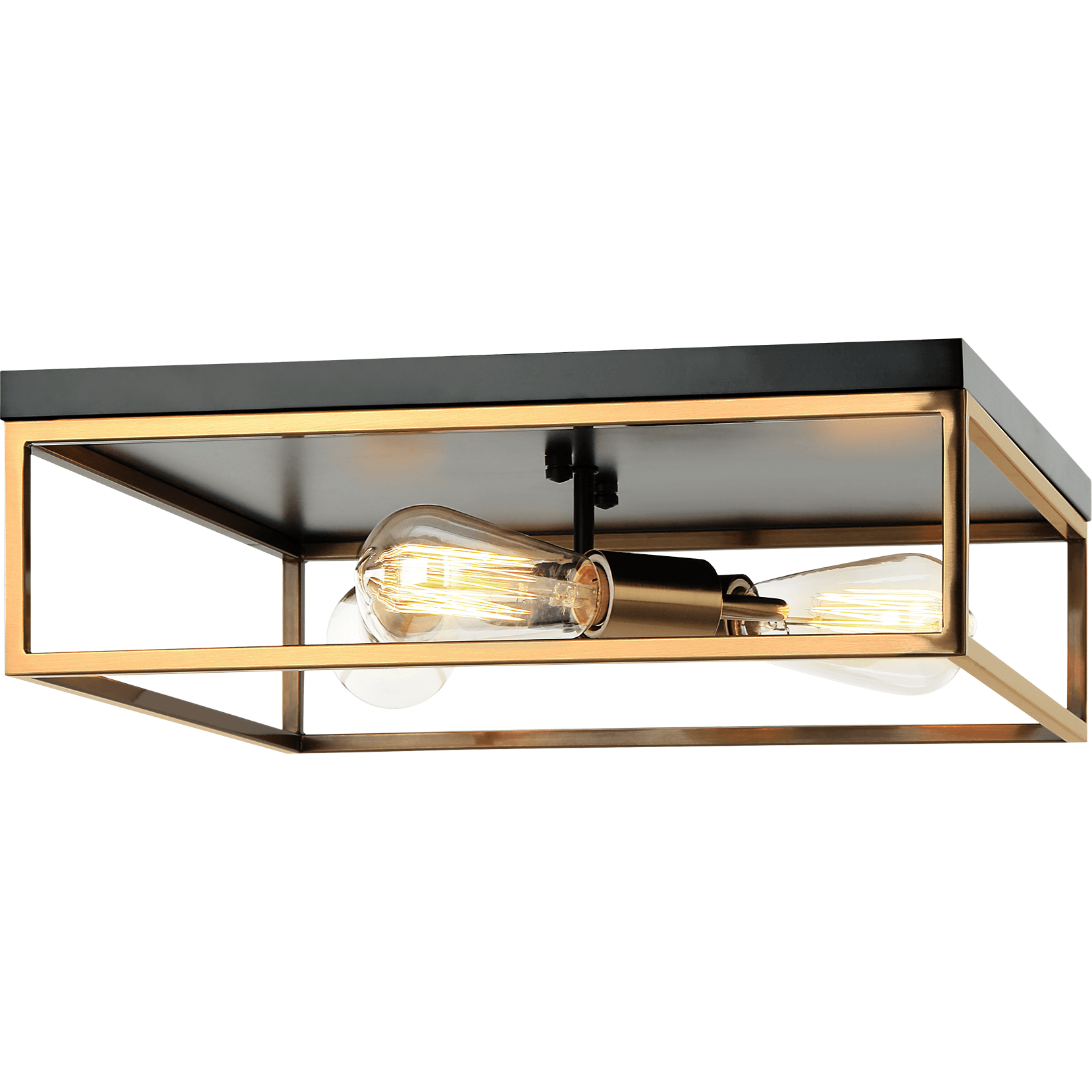 Matteo - Clarke Flush Mount - Lights Canada