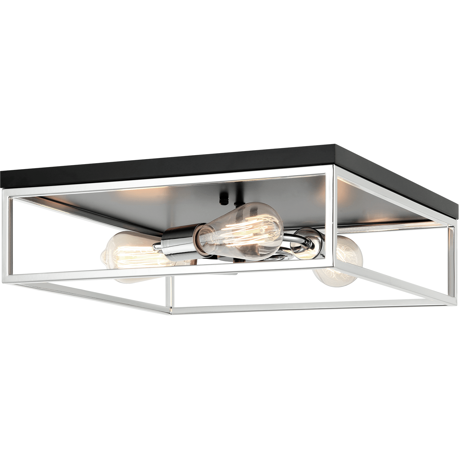 Matteo - Clarke Flush Mount - Lights Canada