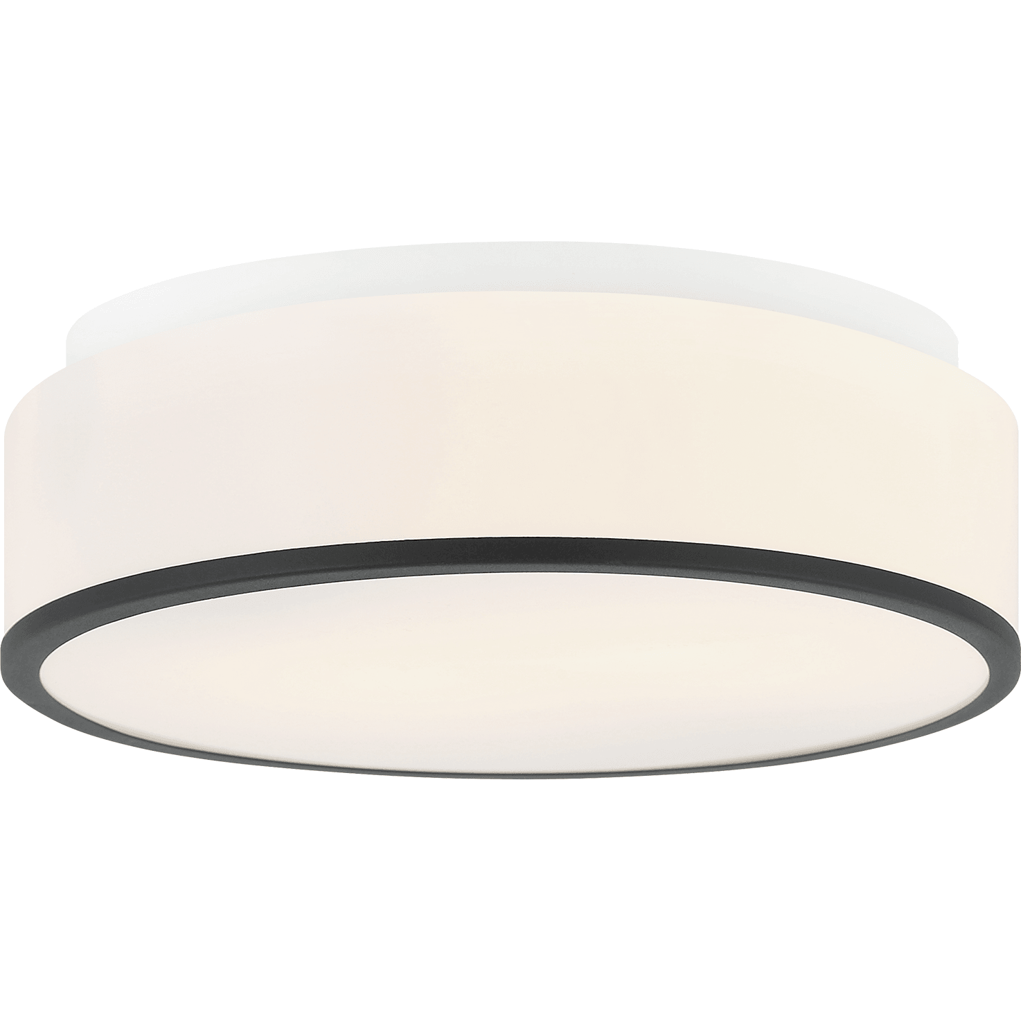 Matteo - Echo Flush Mount - Lights Canada