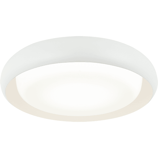 Matteo - Milia 15" 1-Light Flush Mount - Lights Canada