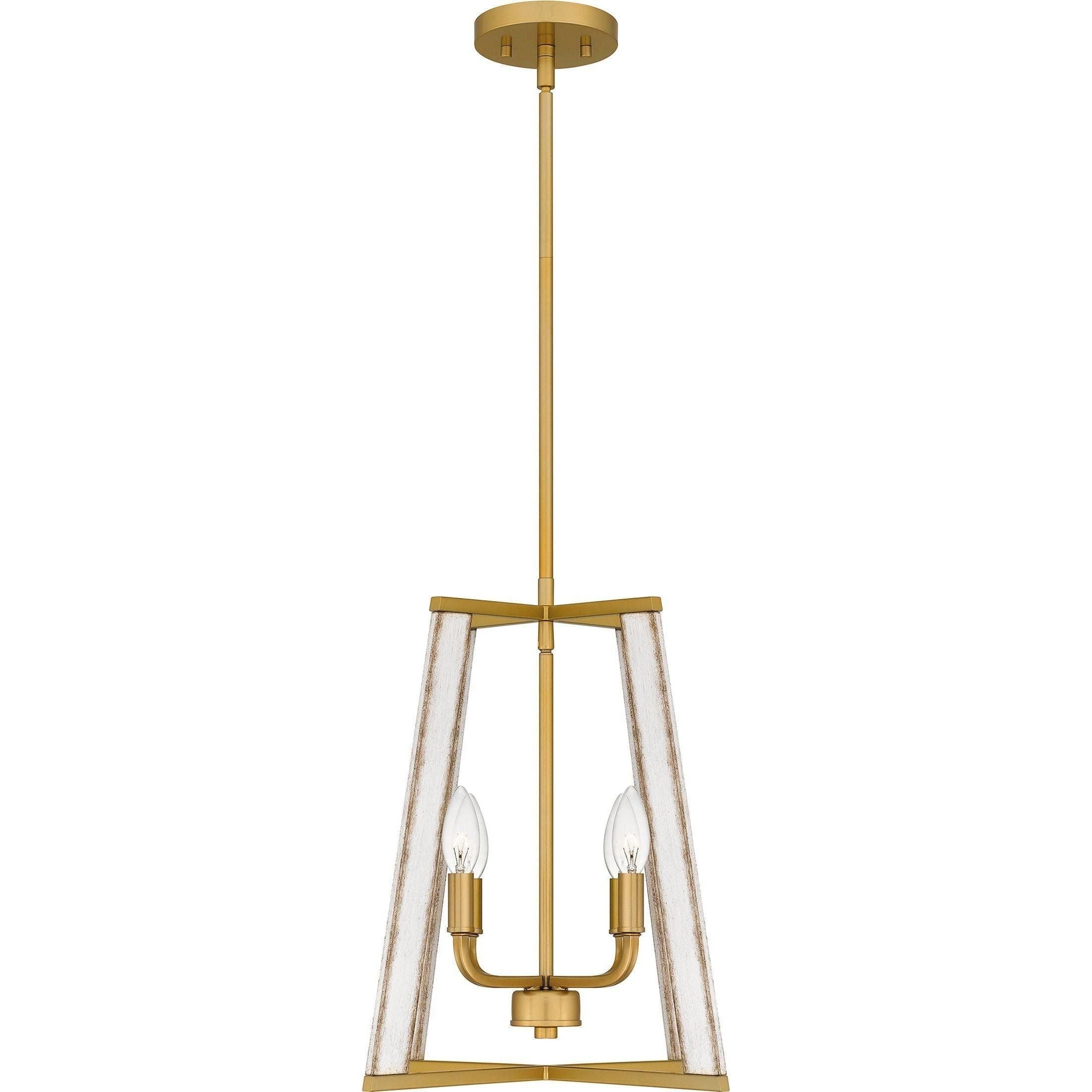 Quoizel - Mayline Pendant - Lights Canada