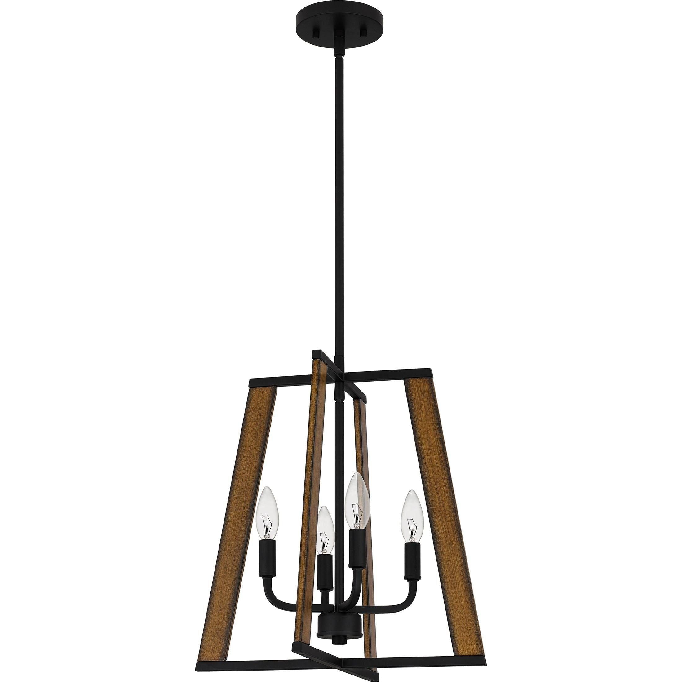 Quoizel - Mayline Pendant - Lights Canada