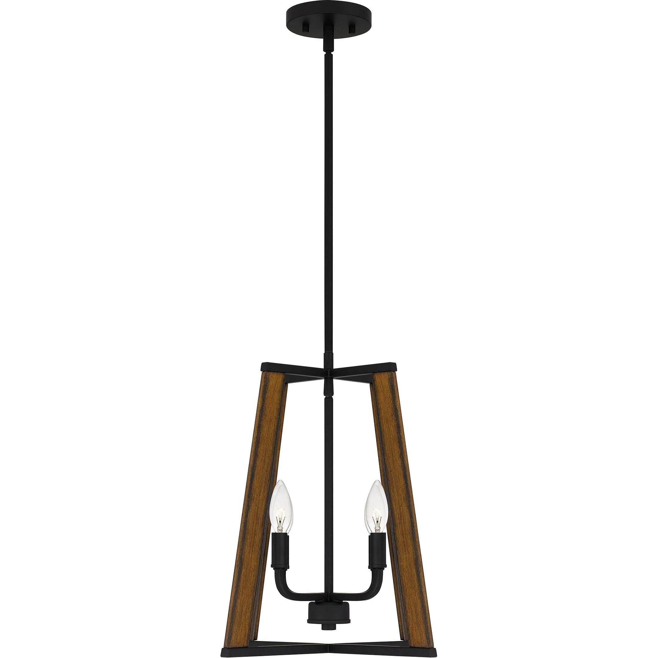 Quoizel - Mayline Pendant - Lights Canada