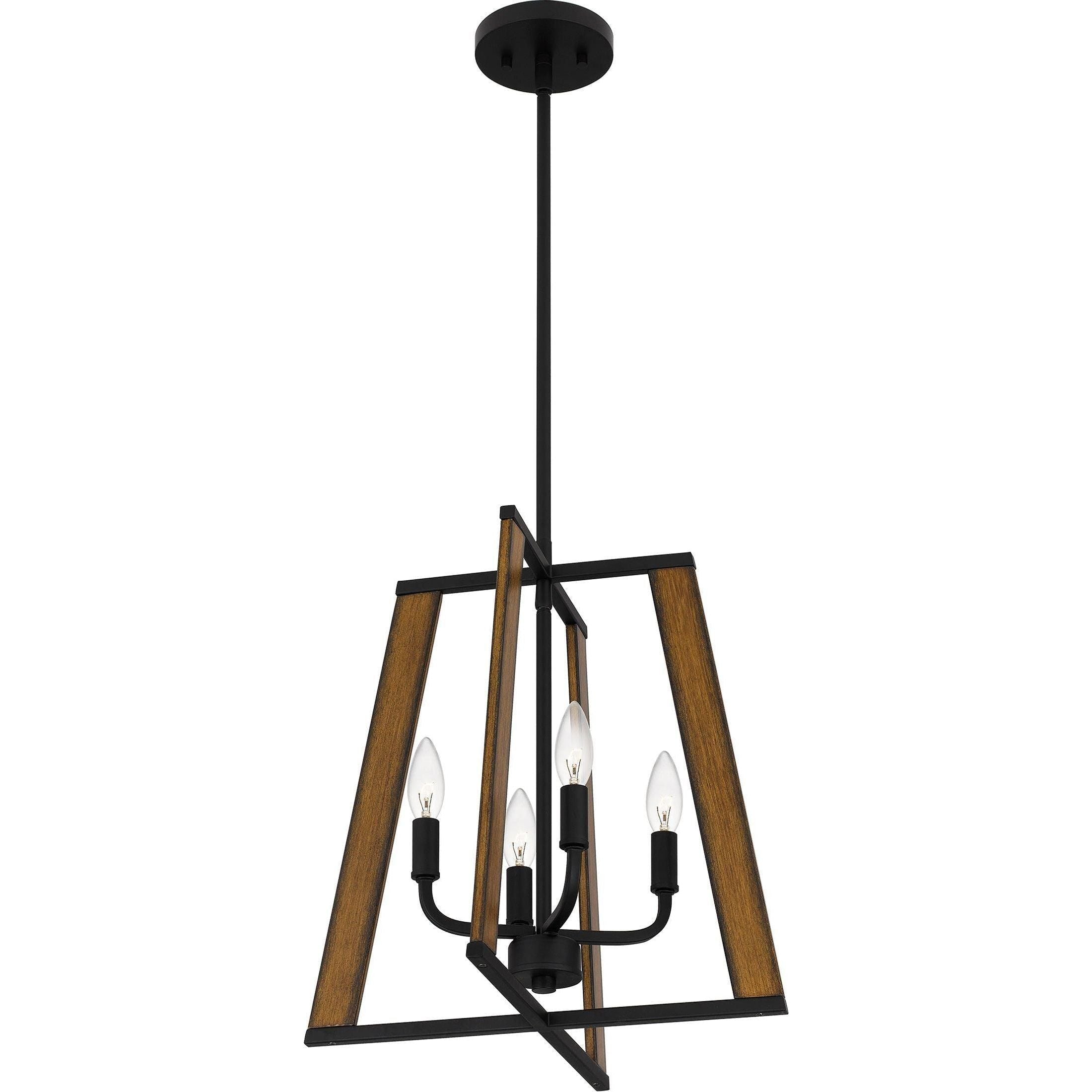 Quoizel - Mayline Pendant - Lights Canada
