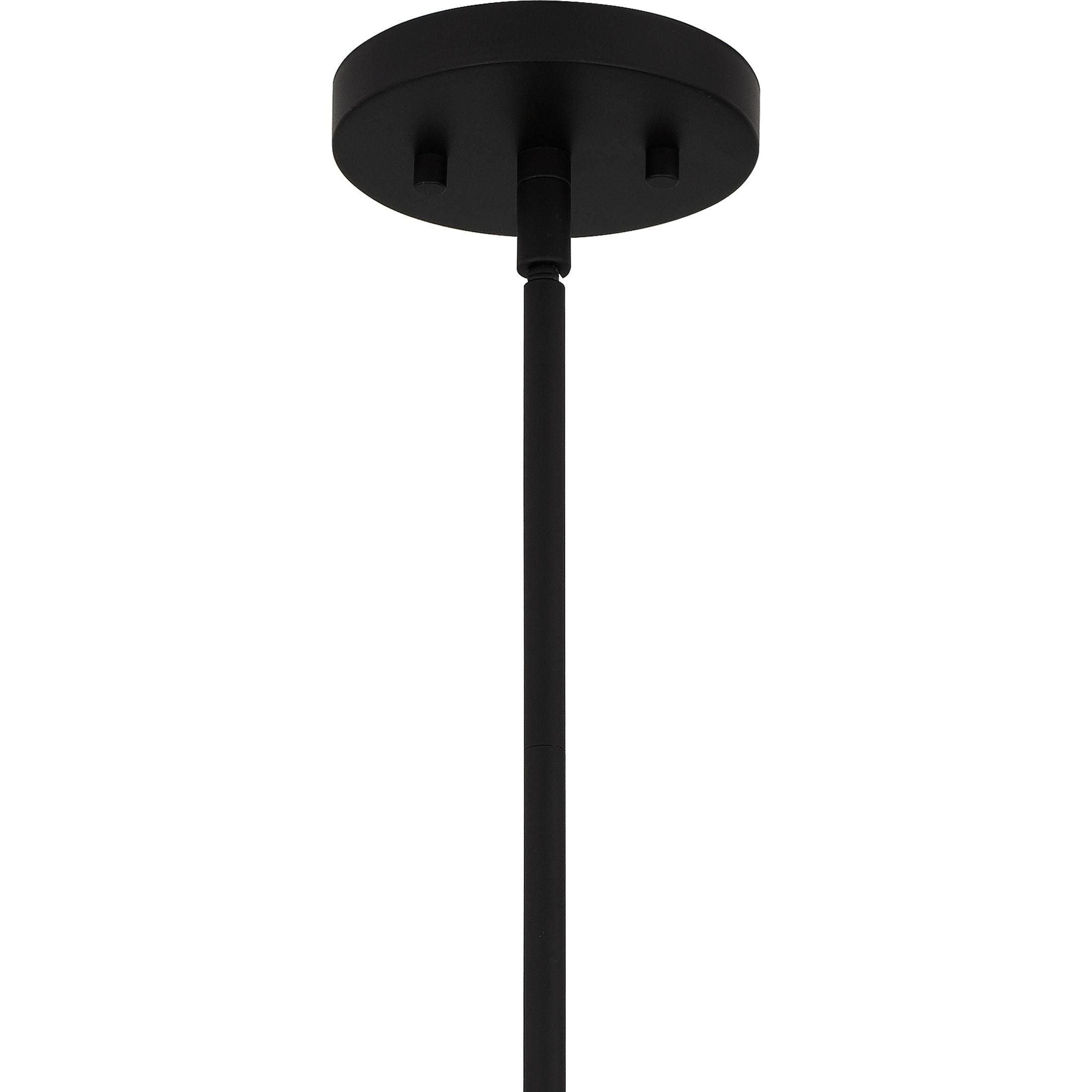 Quoizel - Mayline Pendant - Lights Canada