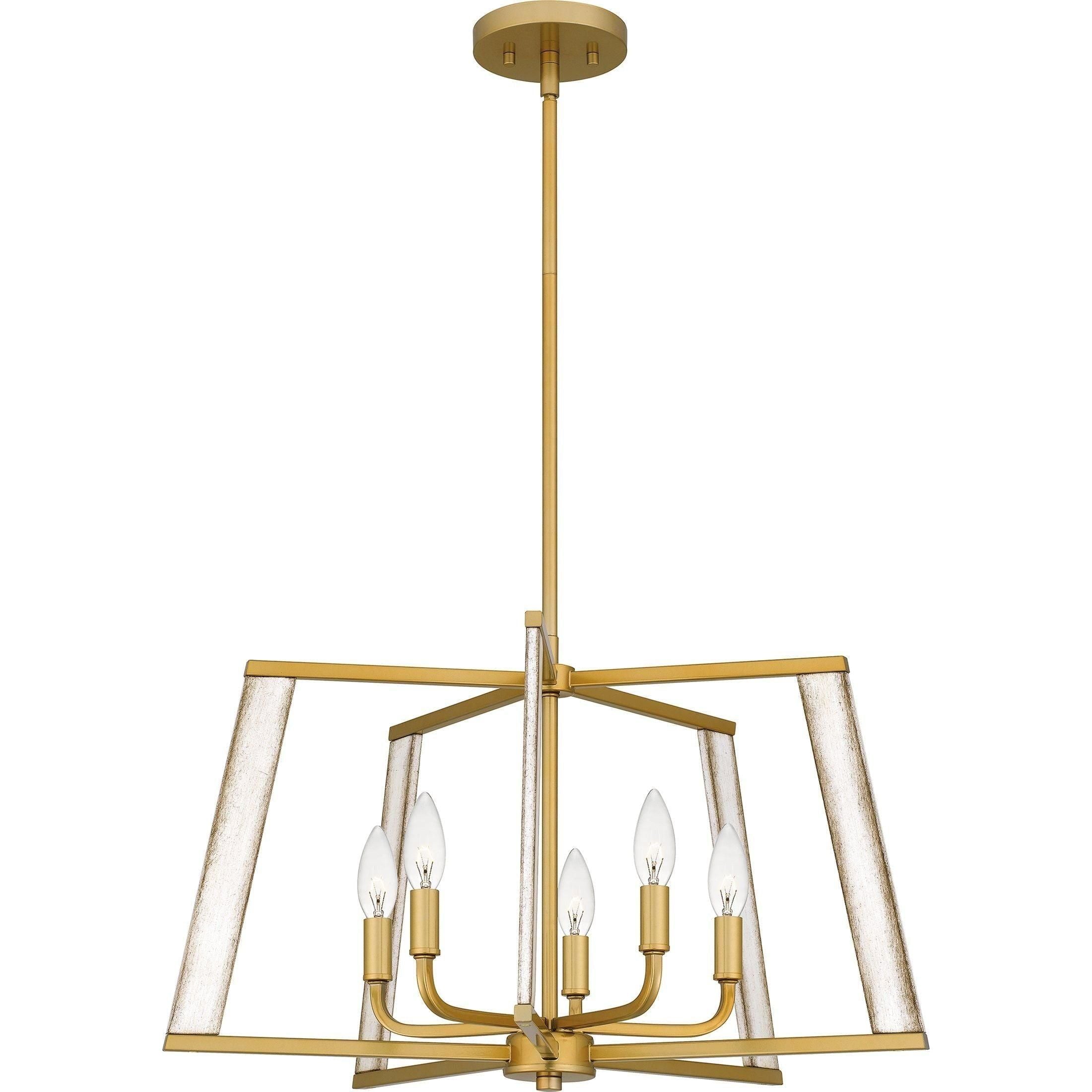 Quoizel - Mayline Pendant - Lights Canada