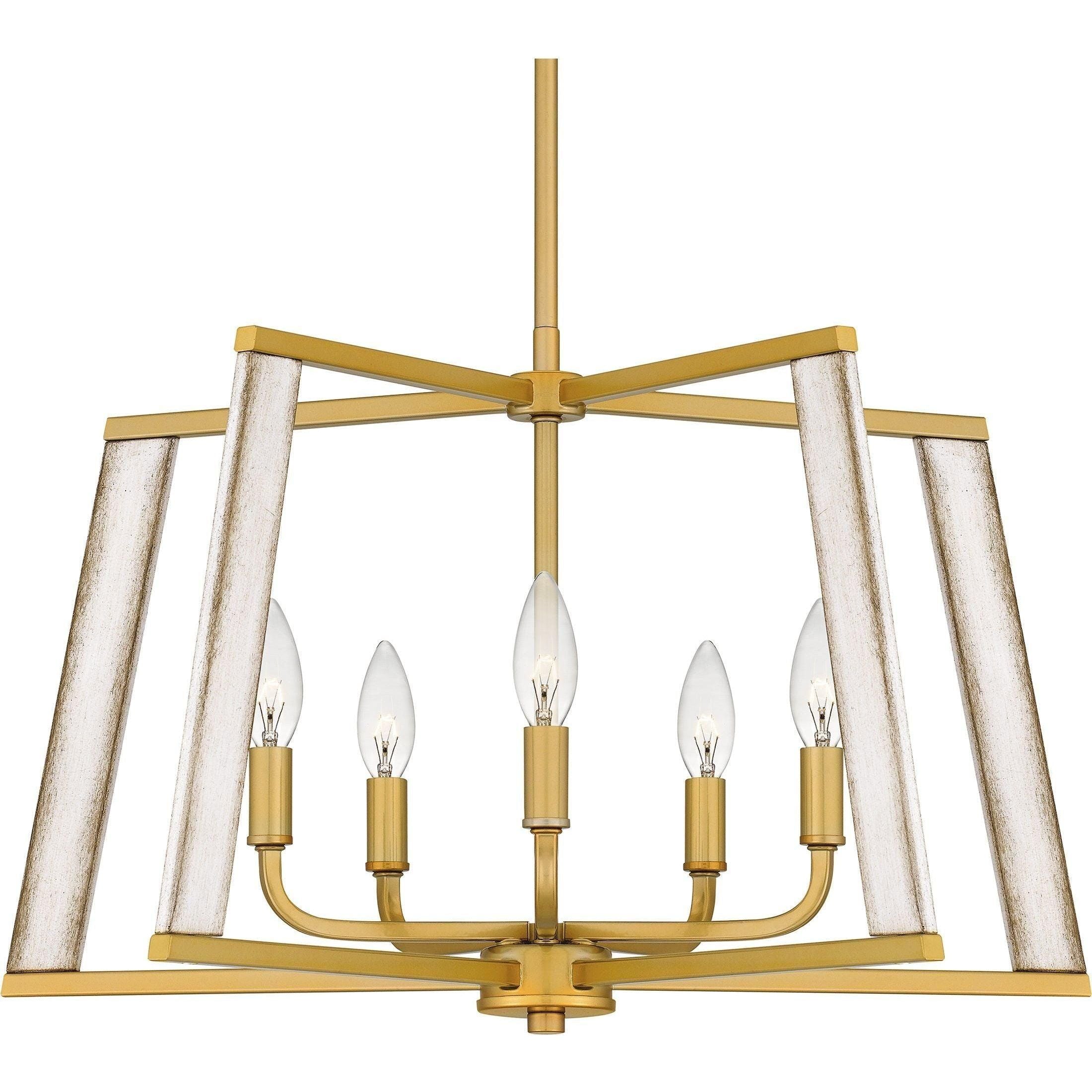 Quoizel - Mayline Pendant - Lights Canada