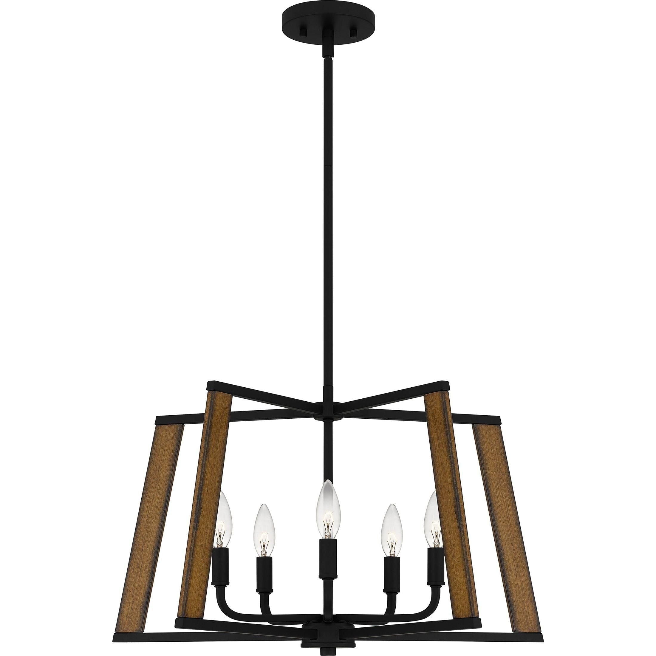 Quoizel - Mayline Pendant - Lights Canada