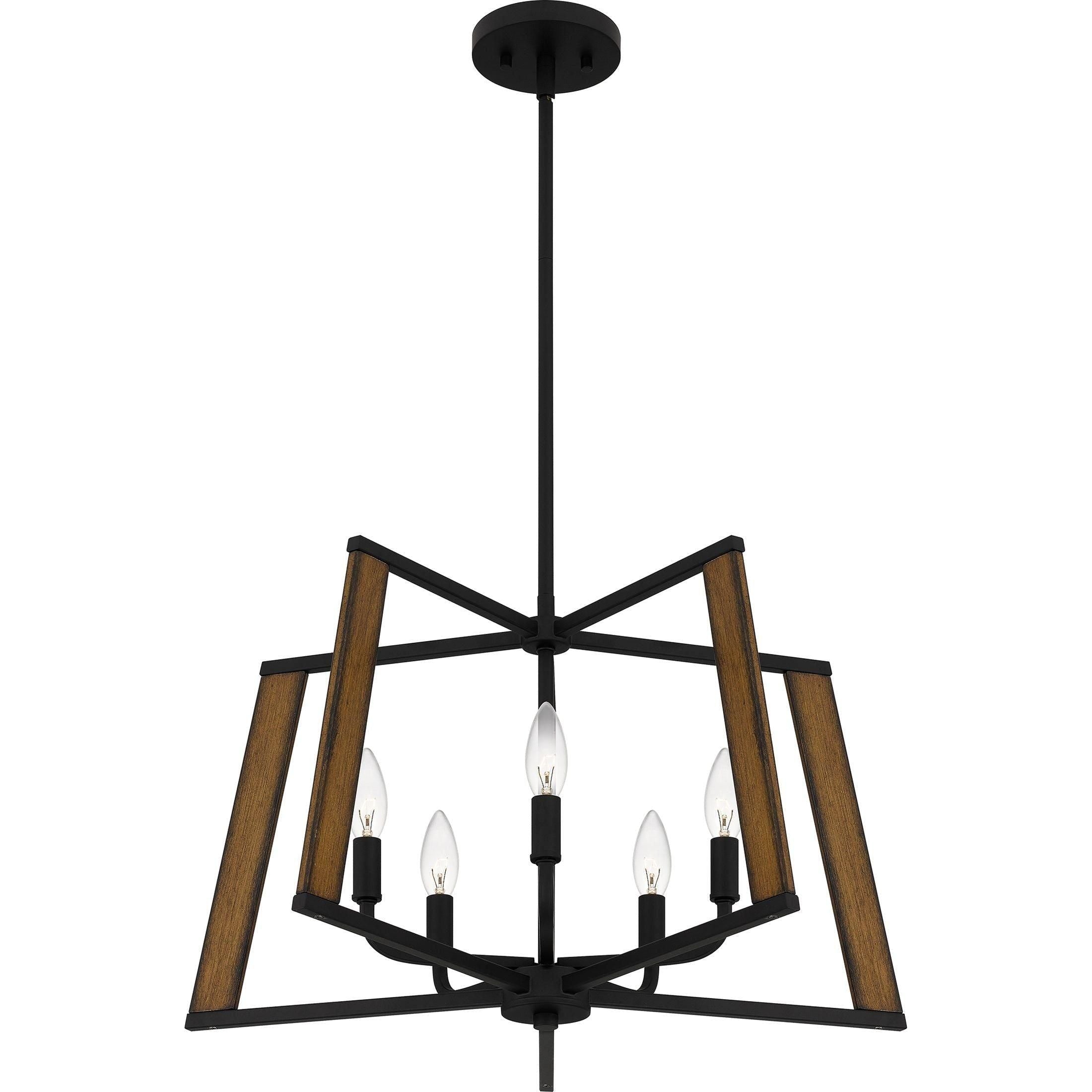 Quoizel - Mayline Pendant - Lights Canada