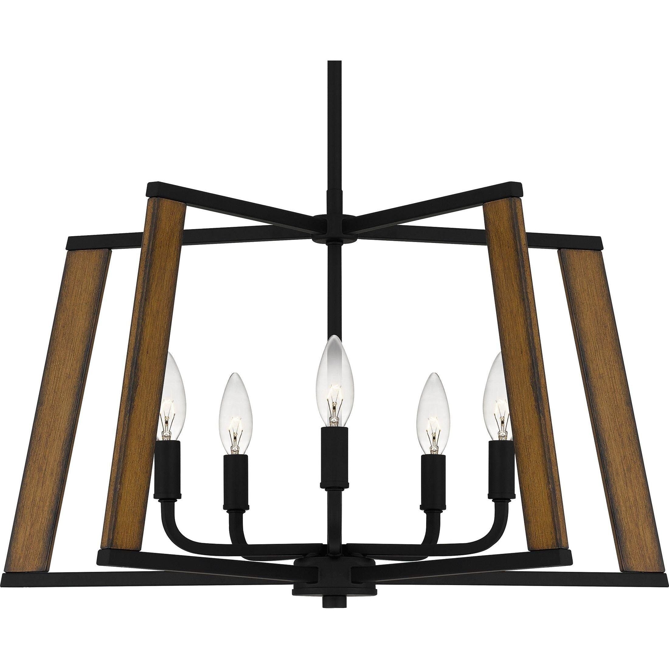 Quoizel - Mayline Pendant - Lights Canada