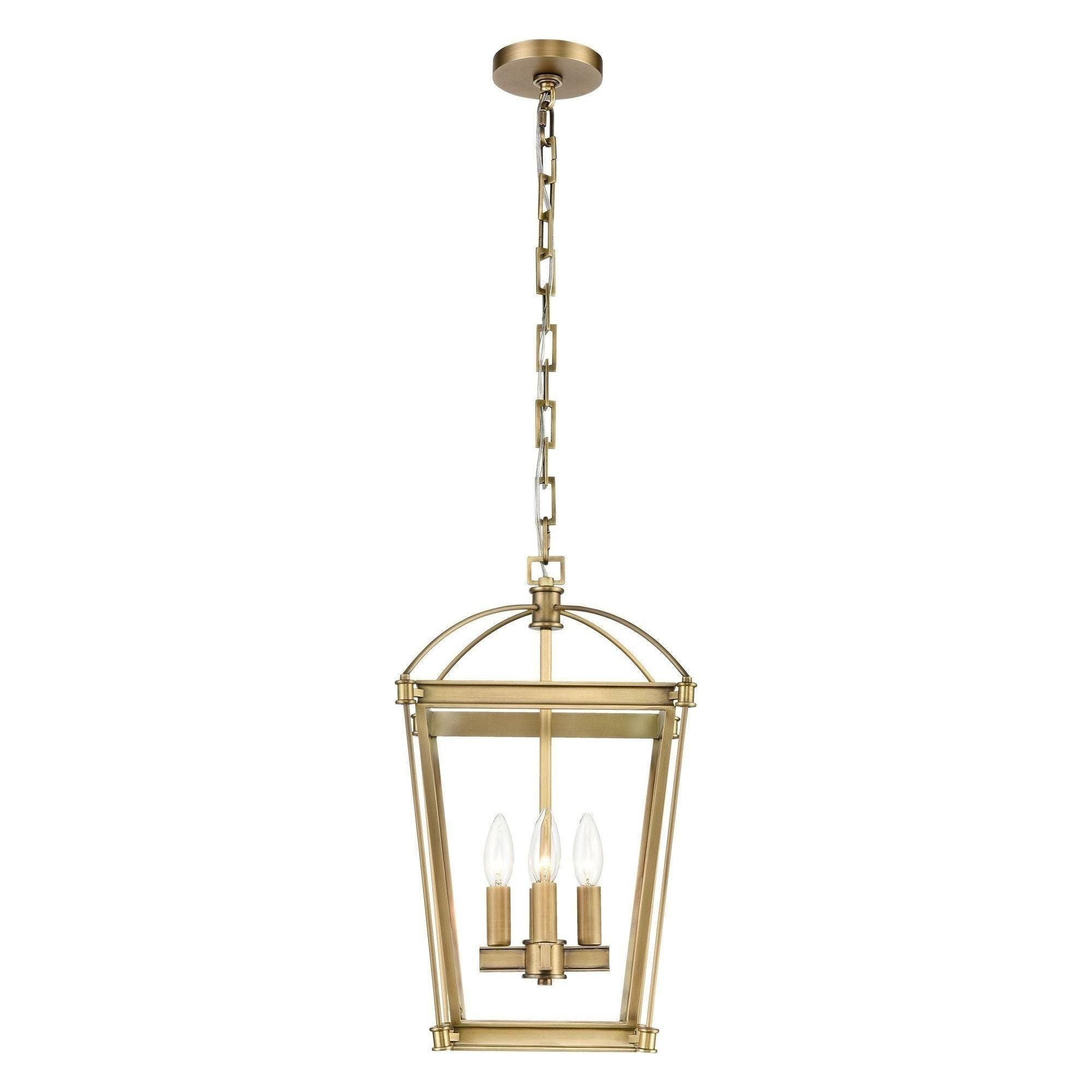 Alora - Alora Manor Pendant - Lights Canada