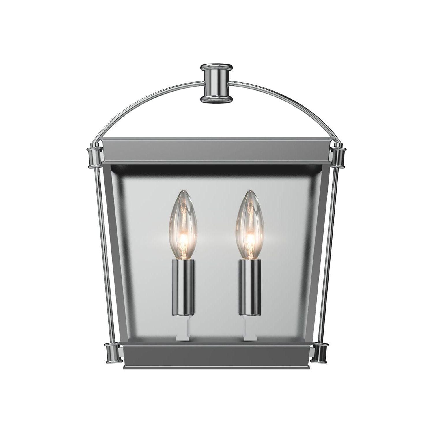Alora - Alora Manor Vanity Light - Lights Canada