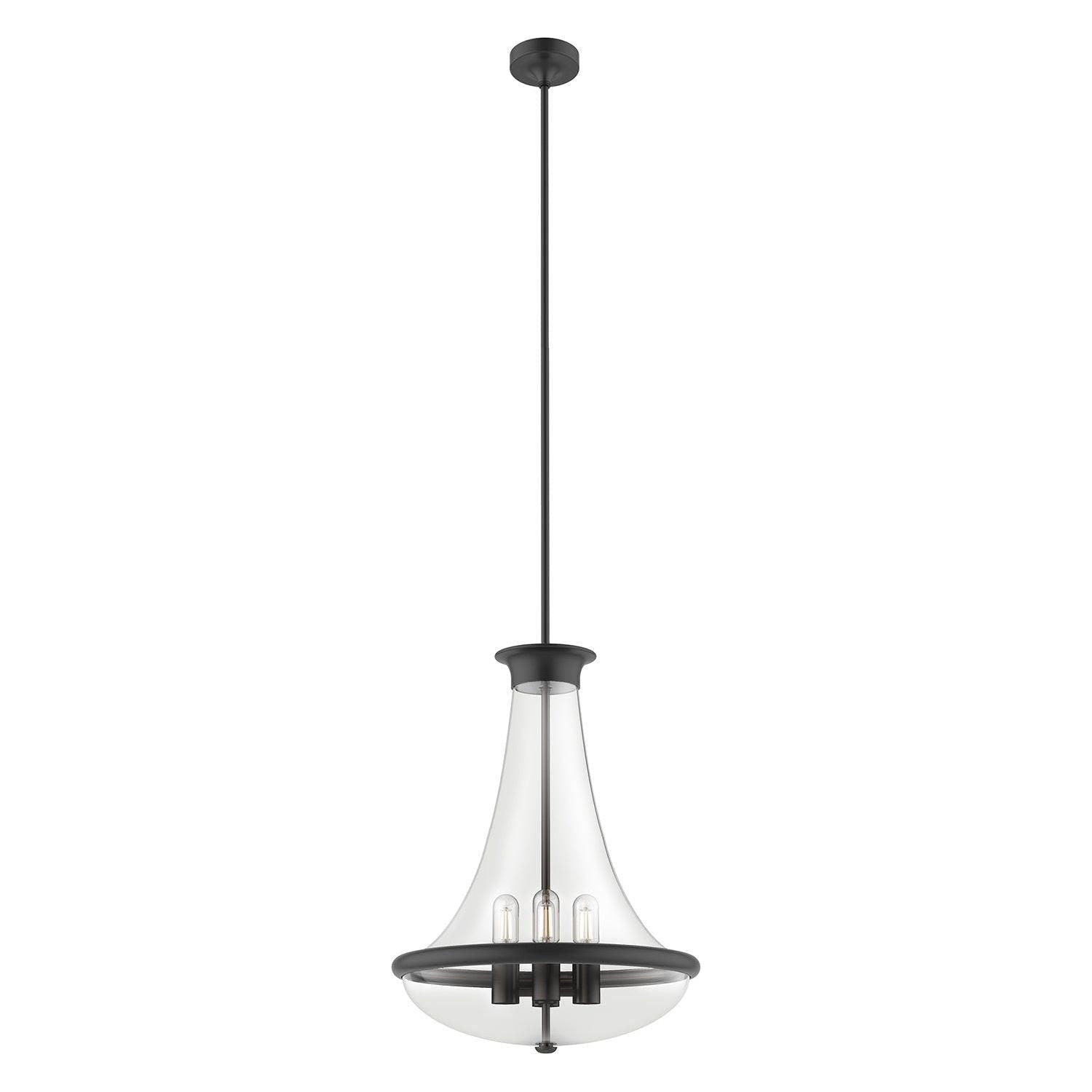 Alora - Alora Marcel Pendant - Lights Canada