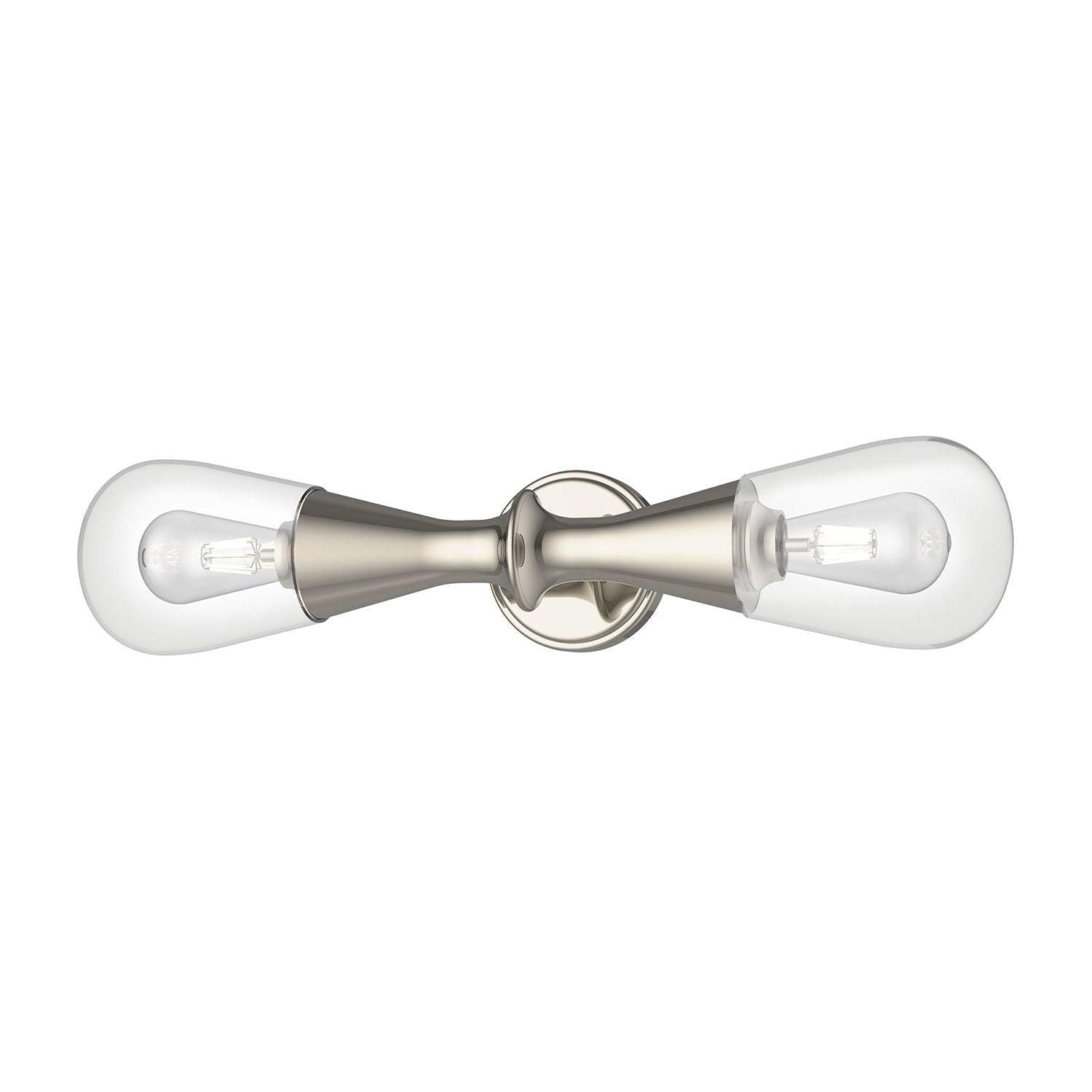 Alora - Alora Marcel Vanity Light - Lights Canada