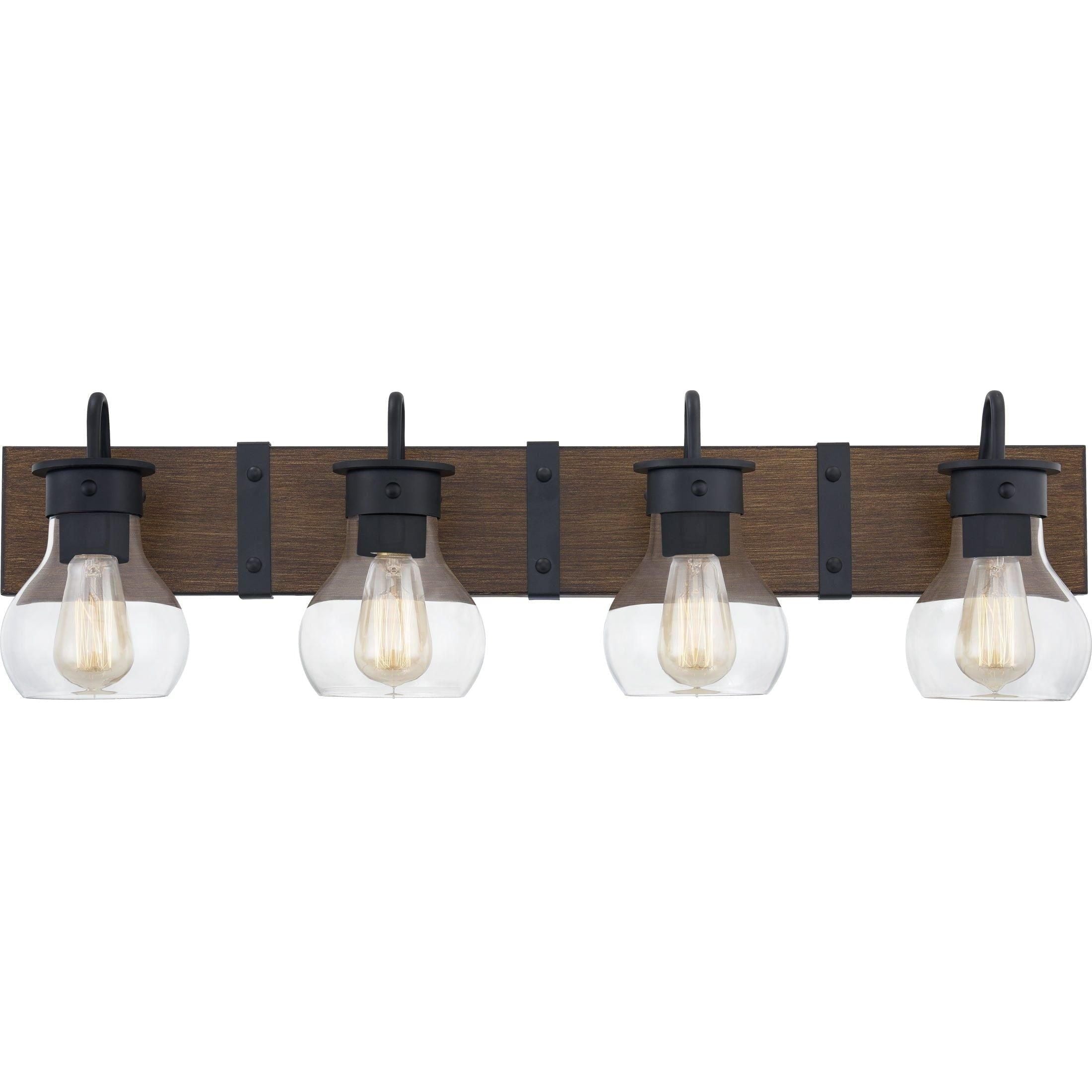 Quoizel - Maverick Vanity Light - Lights Canada