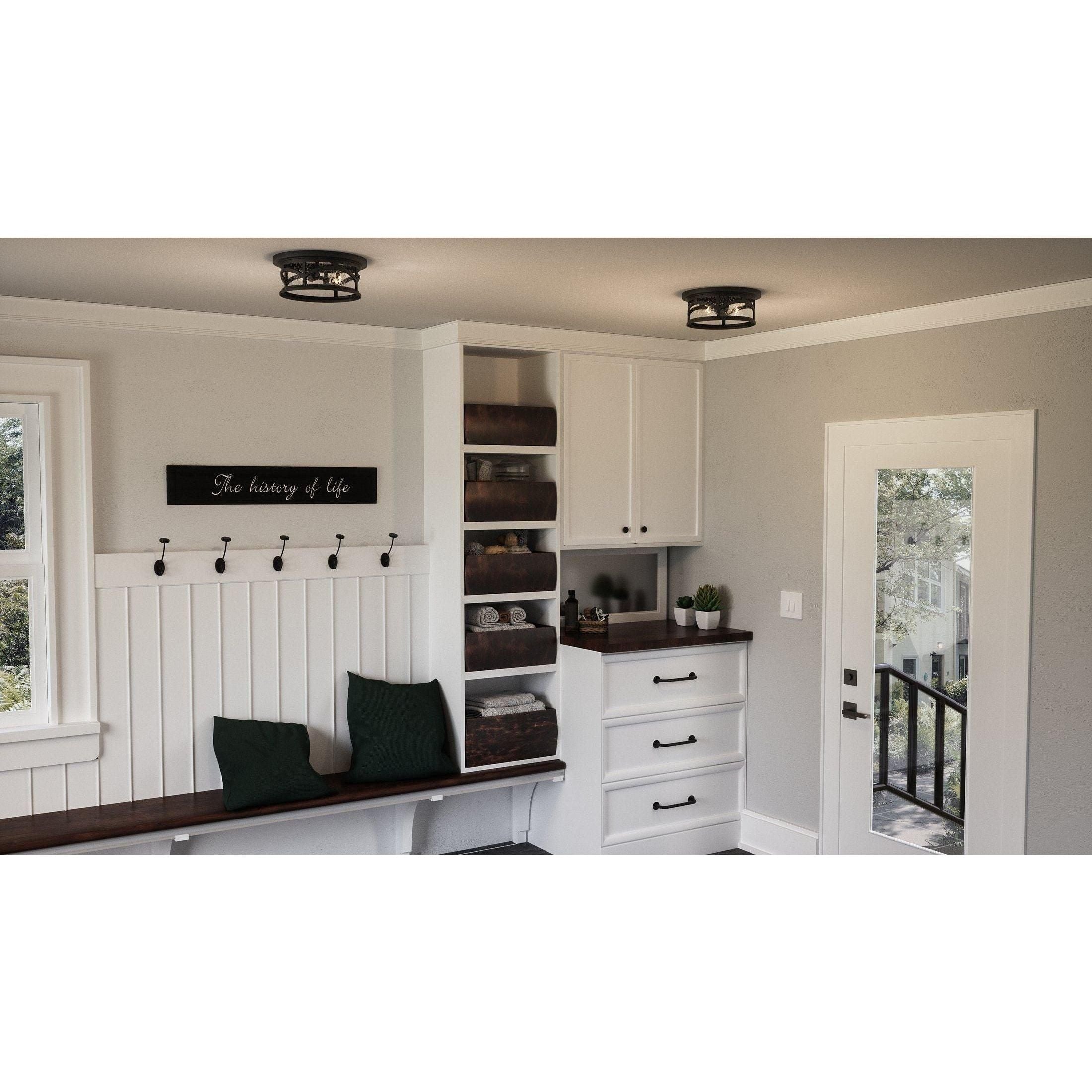 Quoizel - Marblehead Outdoor Ceiling Light - Lights Canada