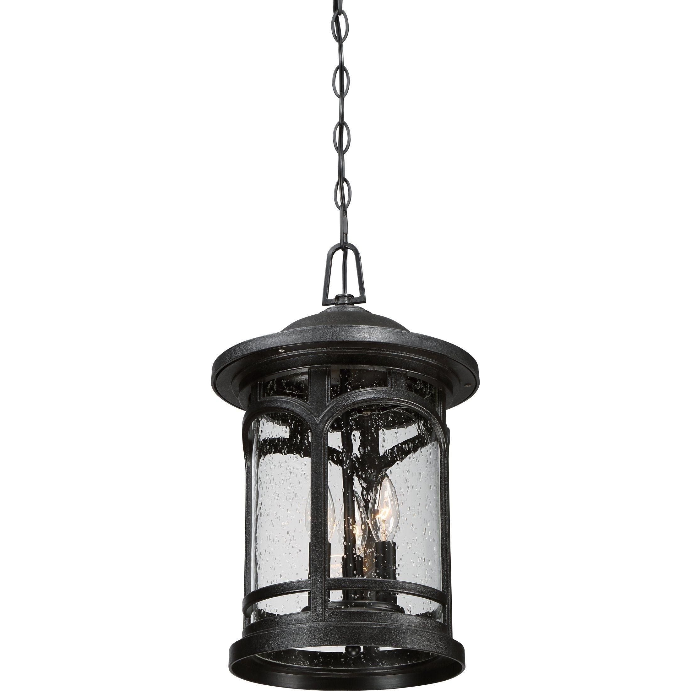 Quoizel - Marblehead Outdoor Pendant - Lights Canada