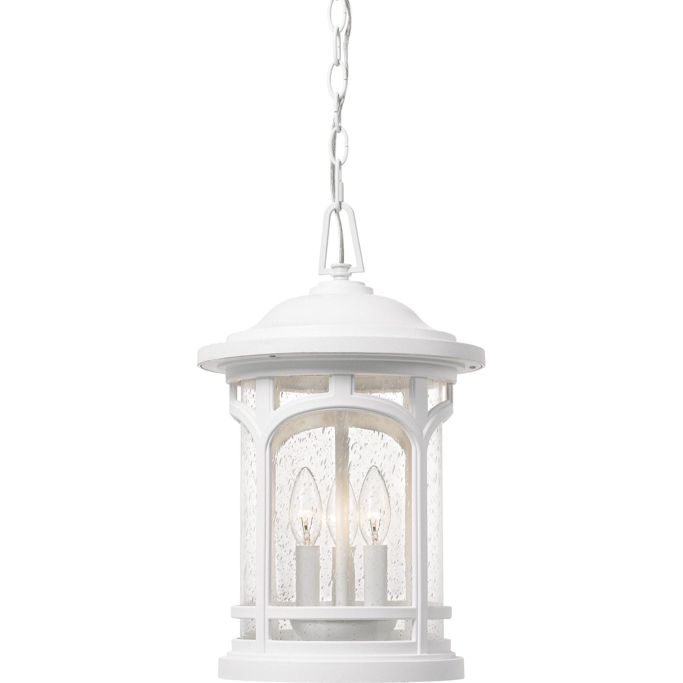 Quoizel - Marblehead Outdoor Pendant - Lights Canada