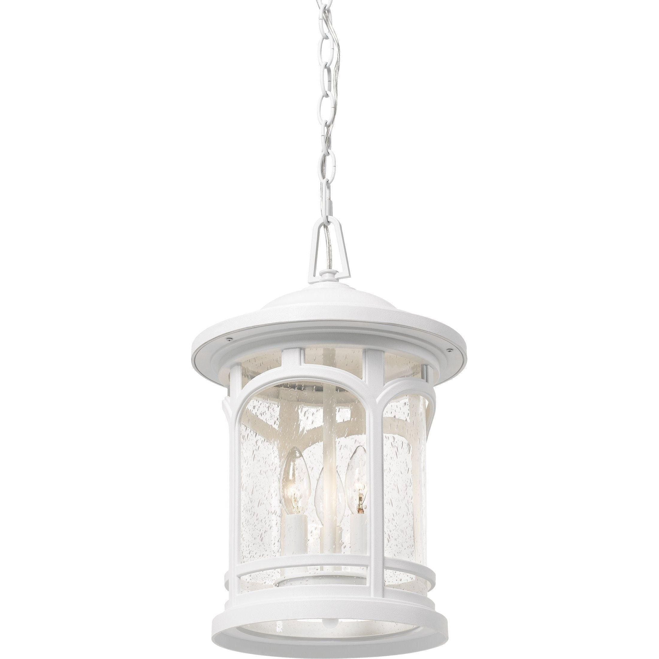 Quoizel - Marblehead Outdoor Pendant - Lights Canada