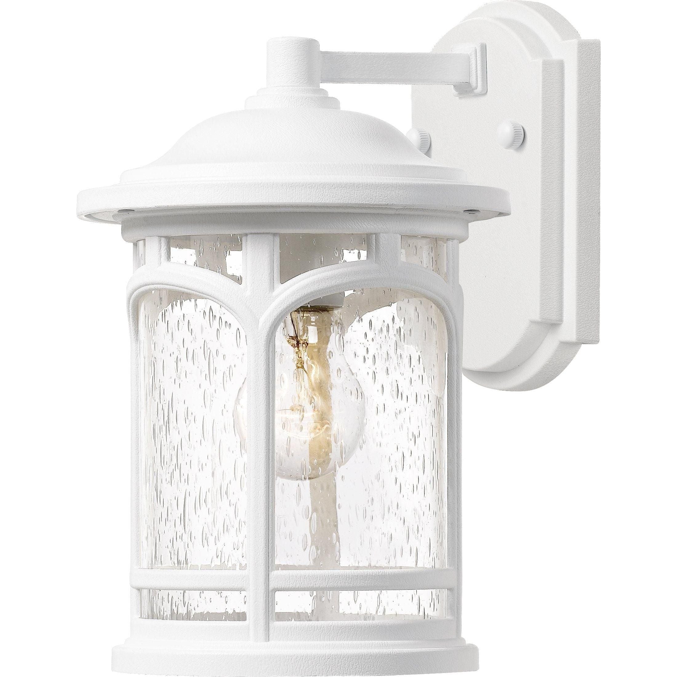Quoizel - Marblehead Outdoor Wall Light - Lights Canada