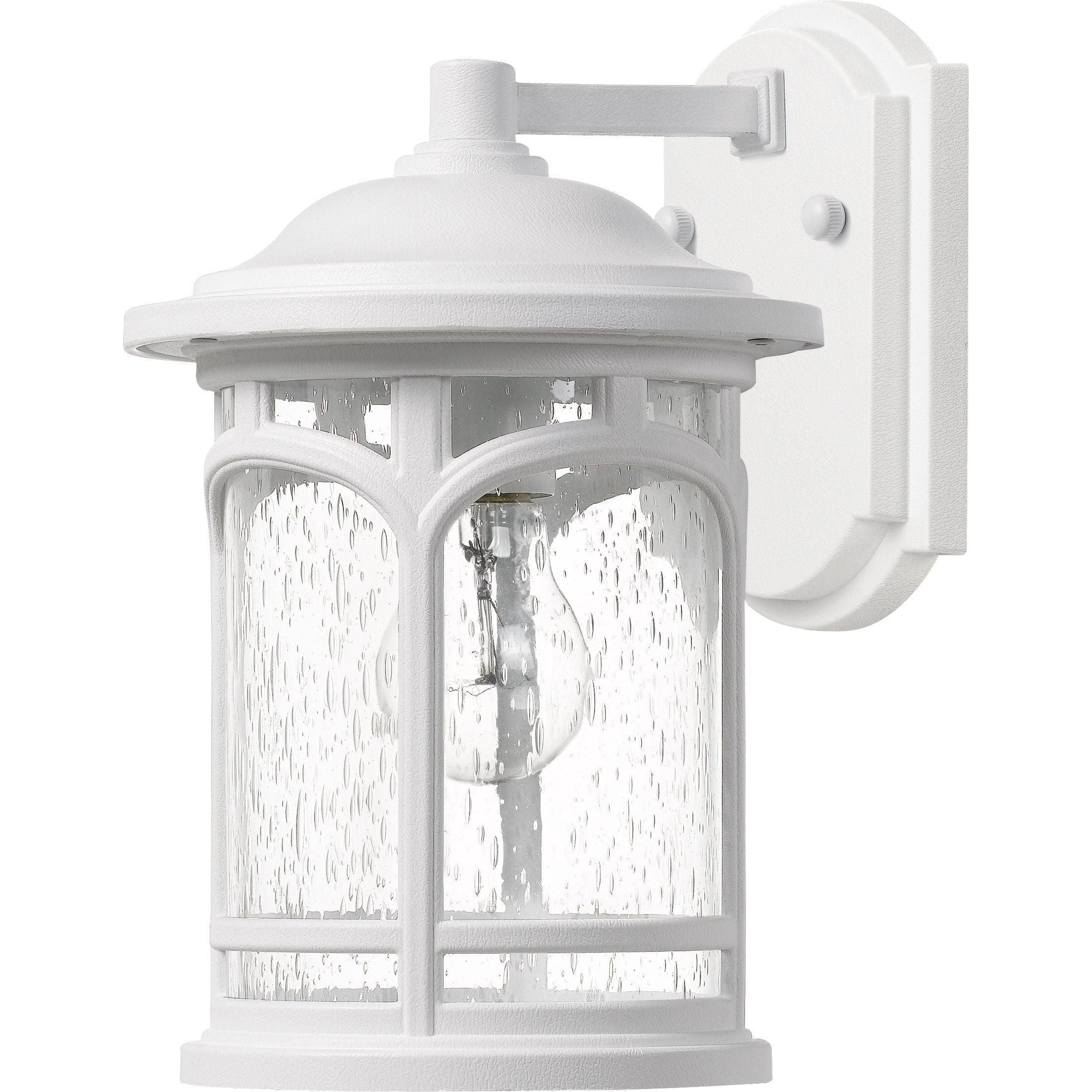 Quoizel - Marblehead Outdoor Wall Light - Lights Canada