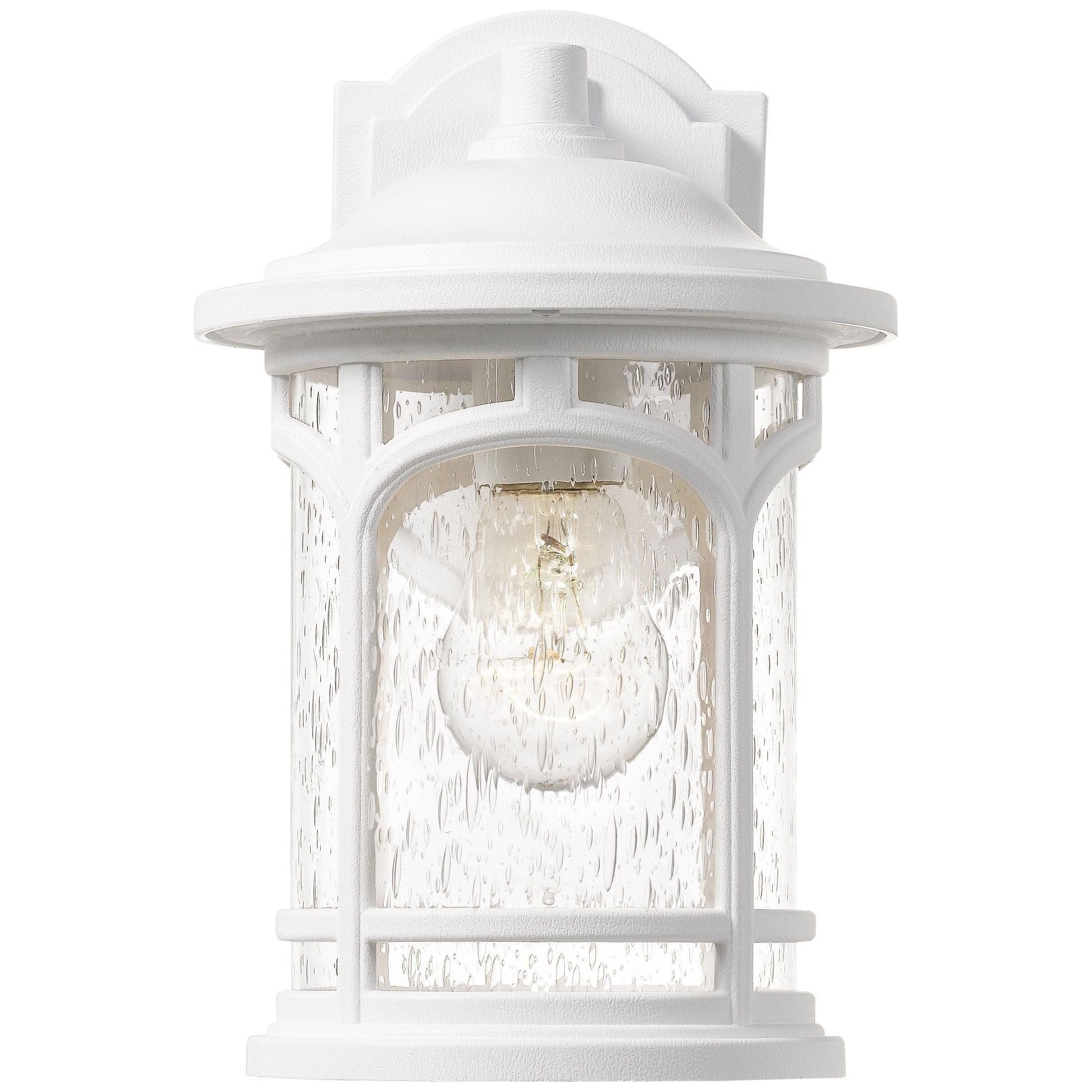 Quoizel - Marblehead Outdoor Wall Light - Lights Canada