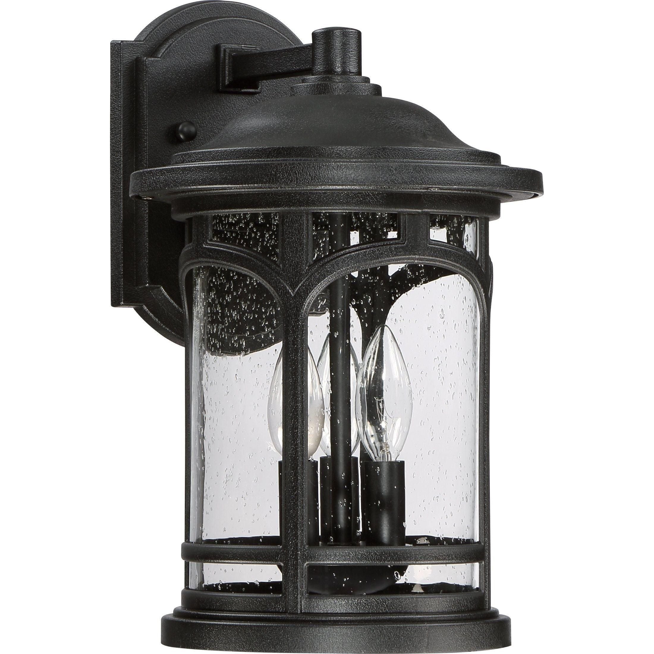 Quoizel - Marblehead Outdoor Wall Light - Lights Canada