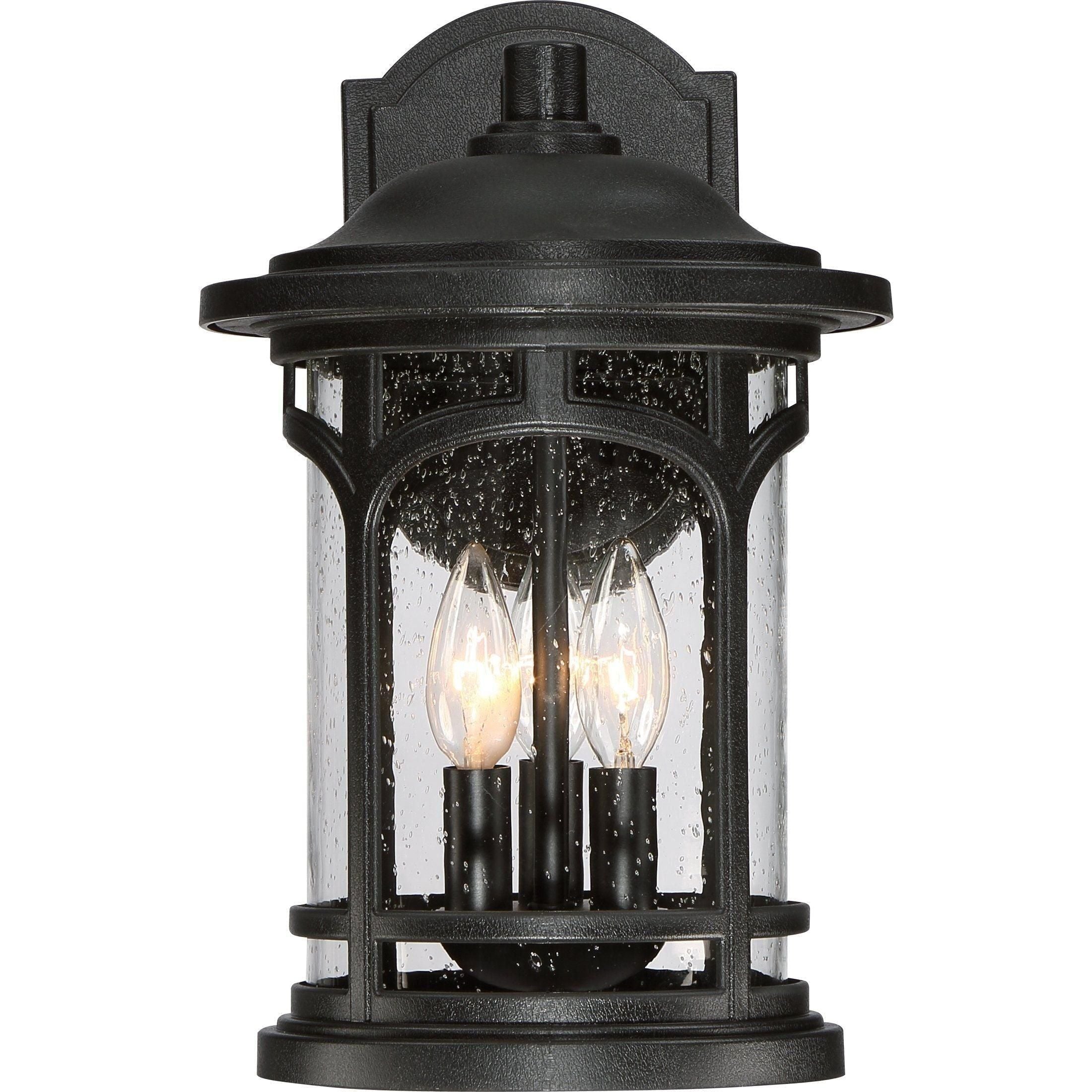 Quoizel - Marblehead Outdoor Wall Light - Lights Canada