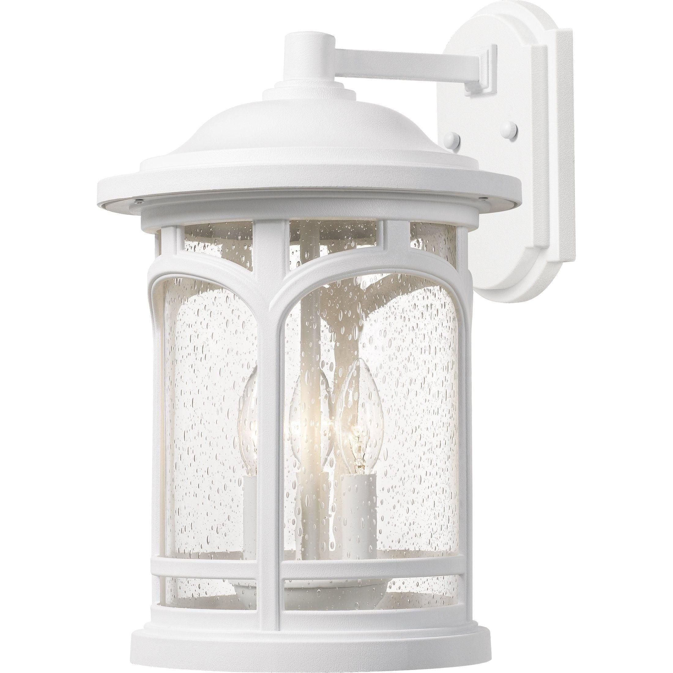 Quoizel - Marblehead Outdoor Wall Light - Lights Canada