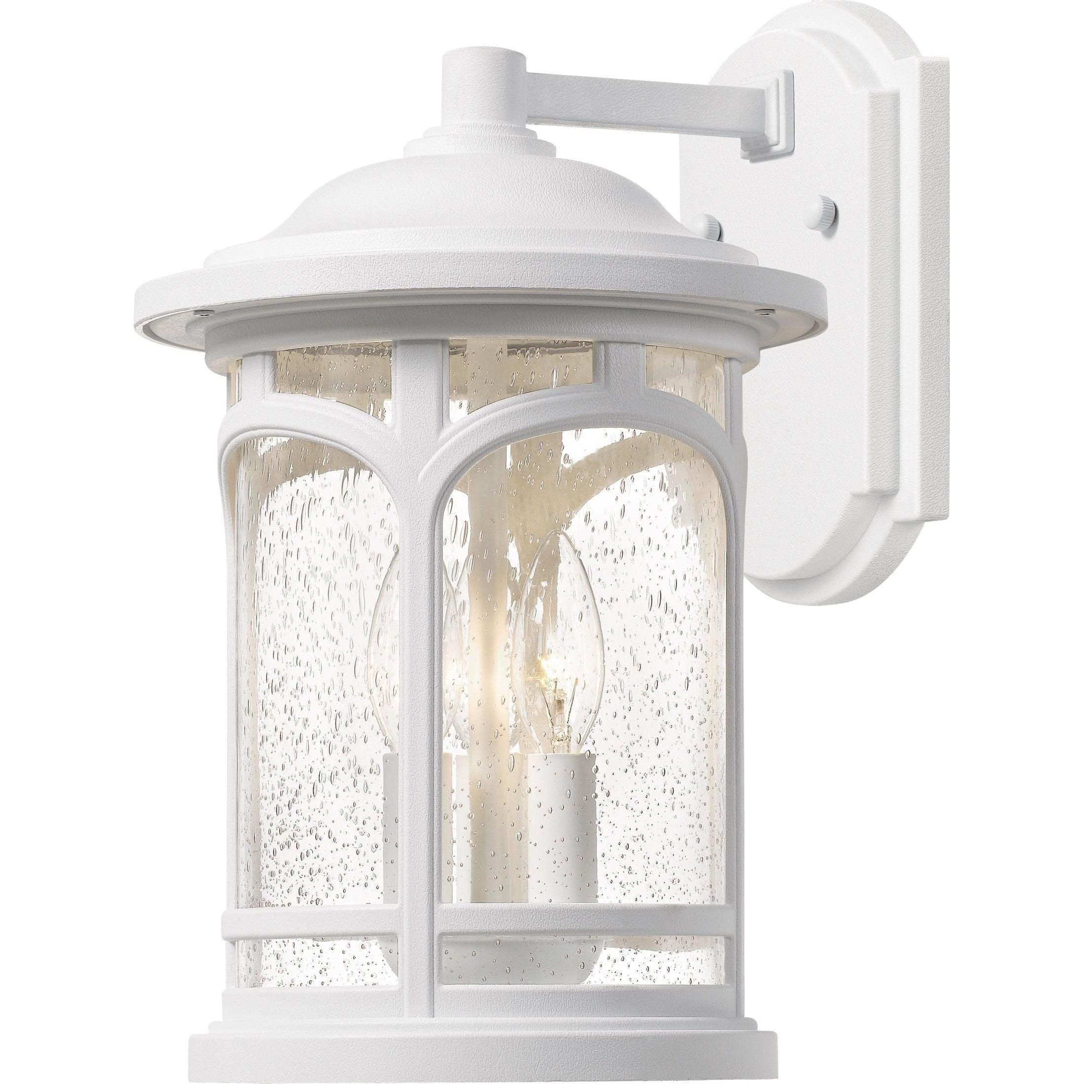 Quoizel - Marblehead Outdoor Wall Light - Lights Canada