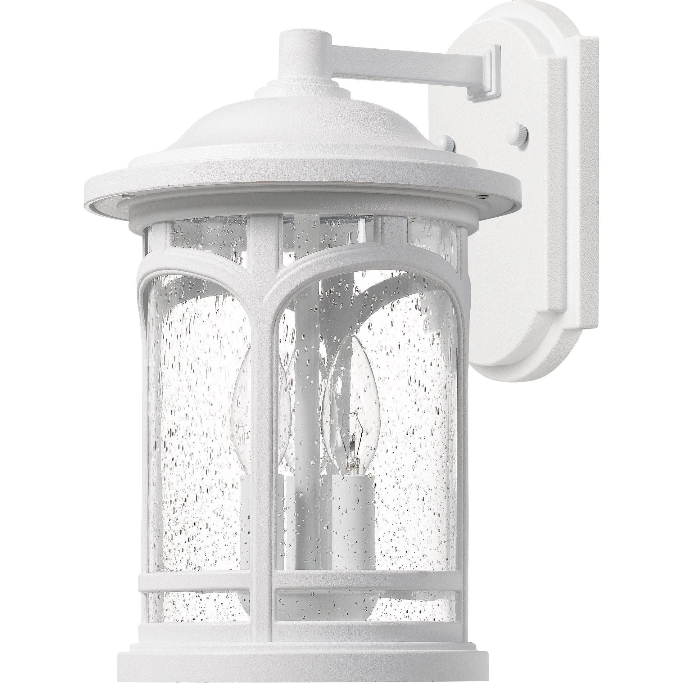 Quoizel - Marblehead Outdoor Wall Light - Lights Canada