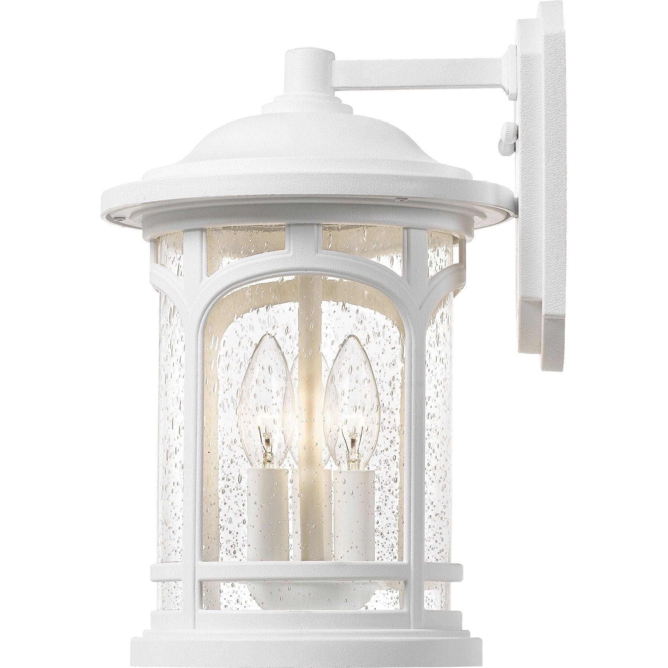 Quoizel - Marblehead Outdoor Wall Light - Lights Canada