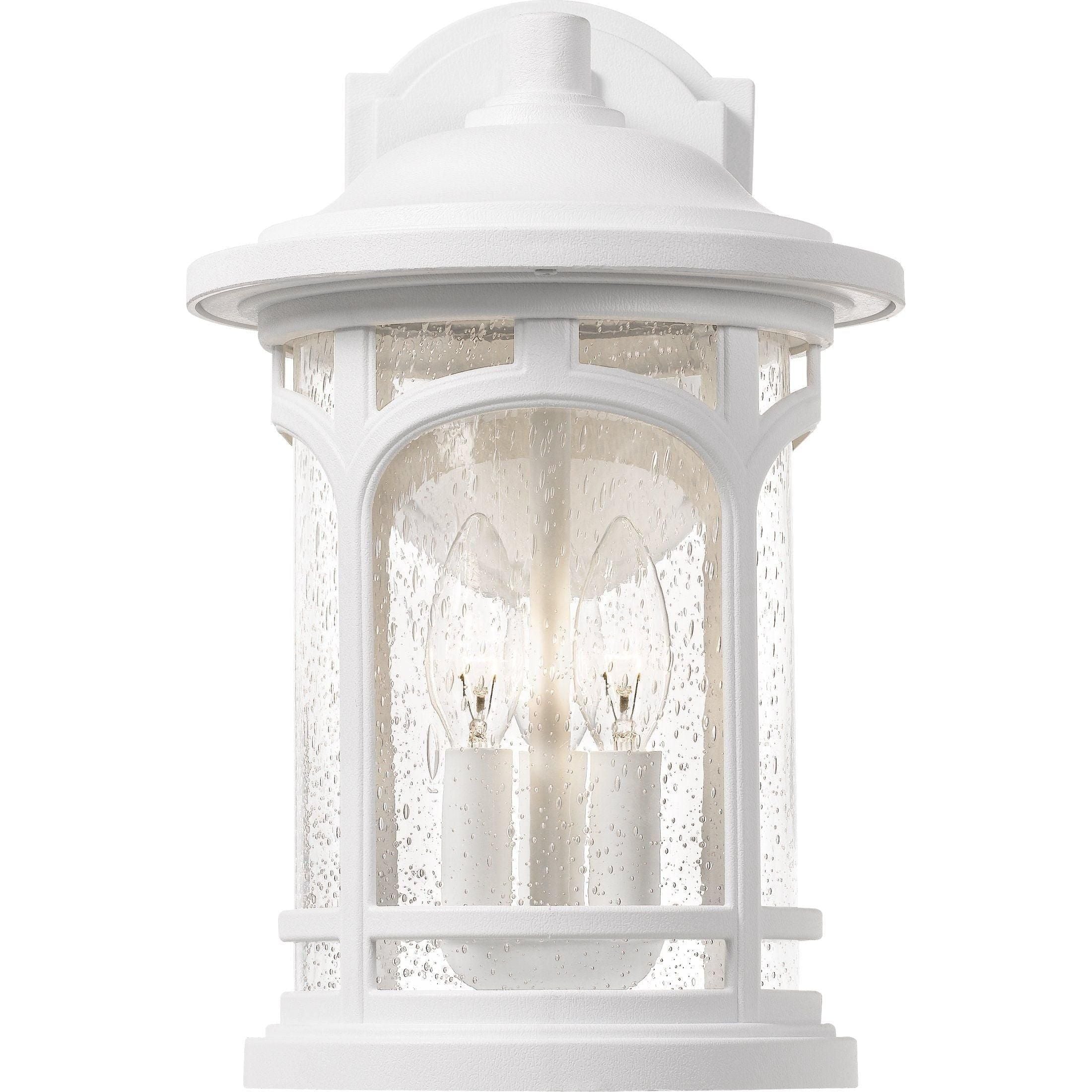 Quoizel - Marblehead Outdoor Wall Light - Lights Canada
