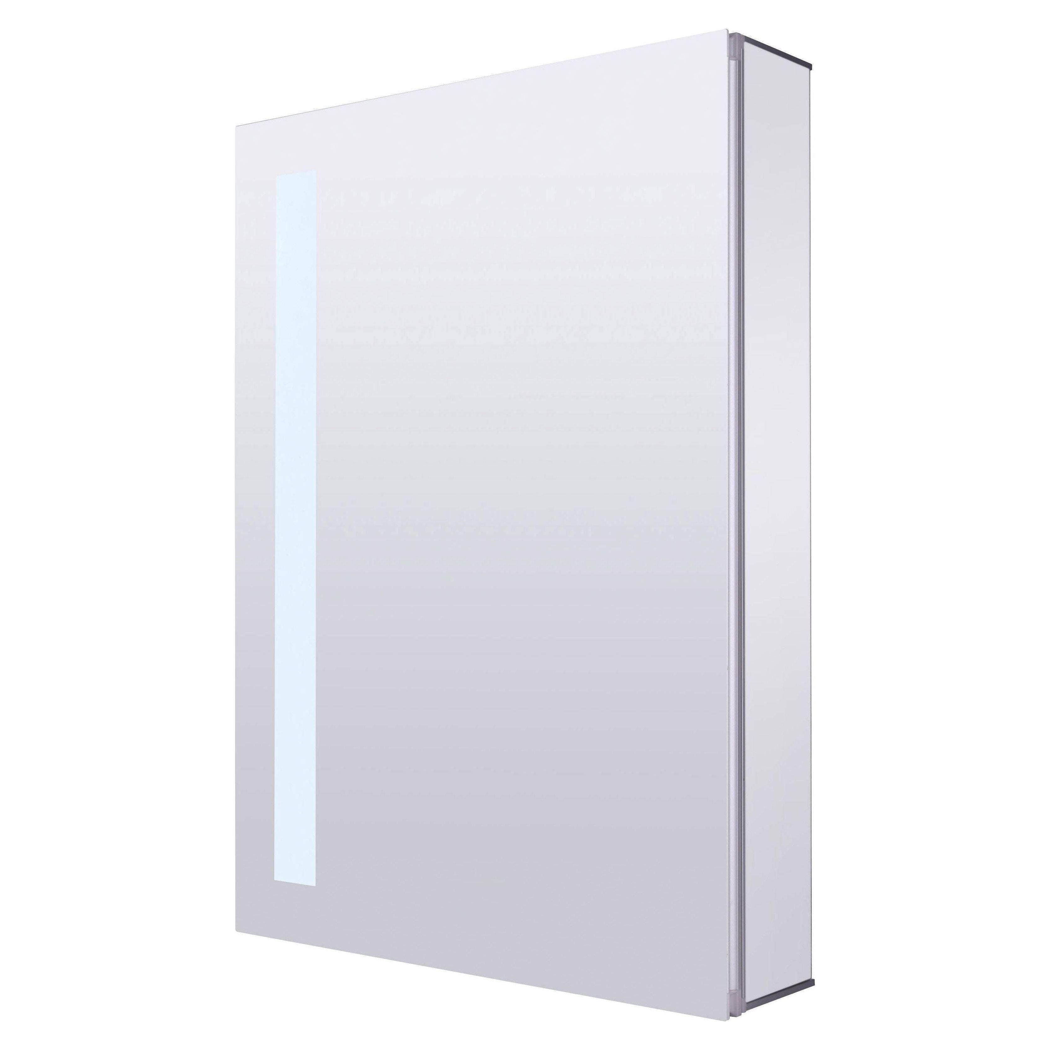 Canarm - LED Medicine Cabinet Lighted Mirror - Lights Canada