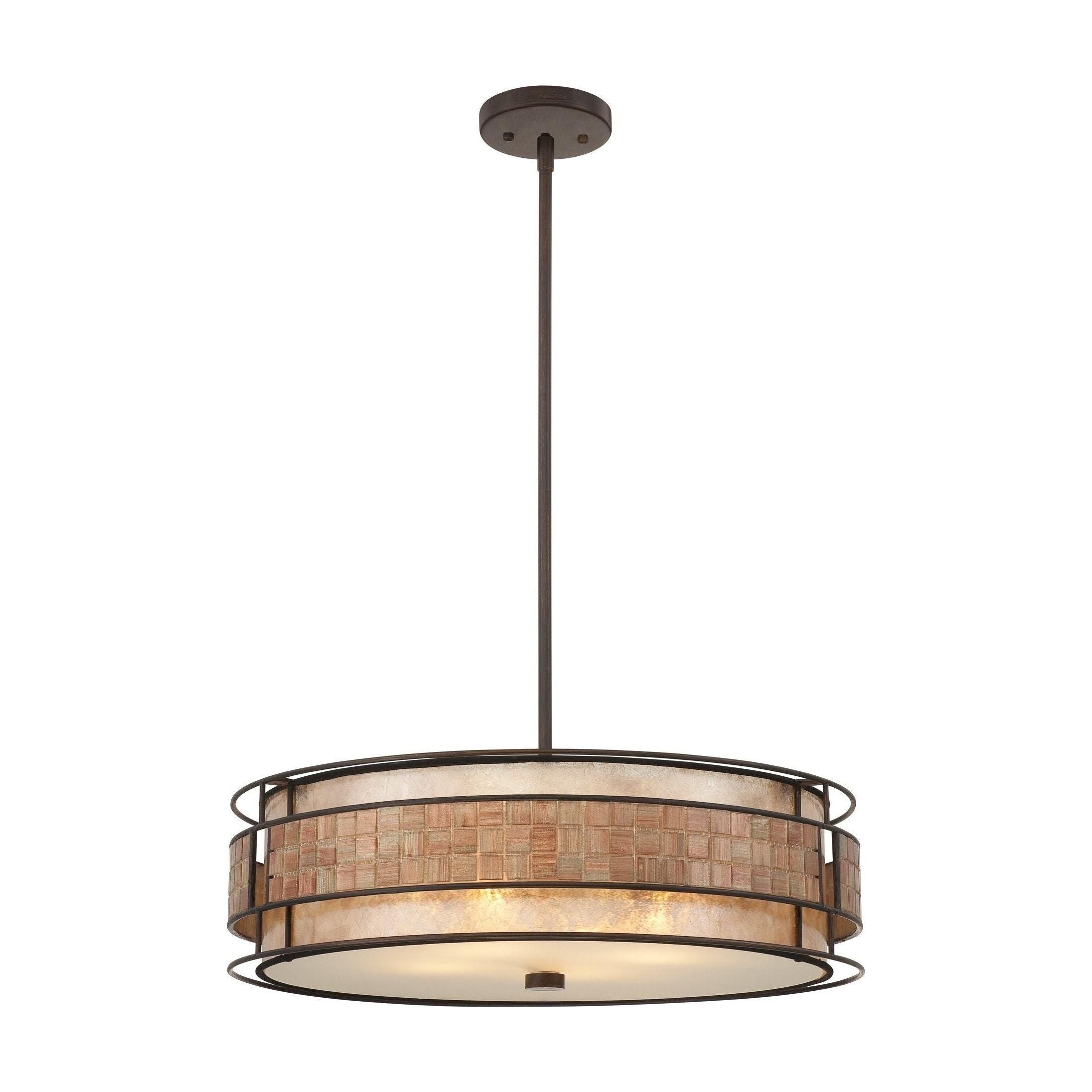 Quoizel - Laguna Pendant - Lights Canada