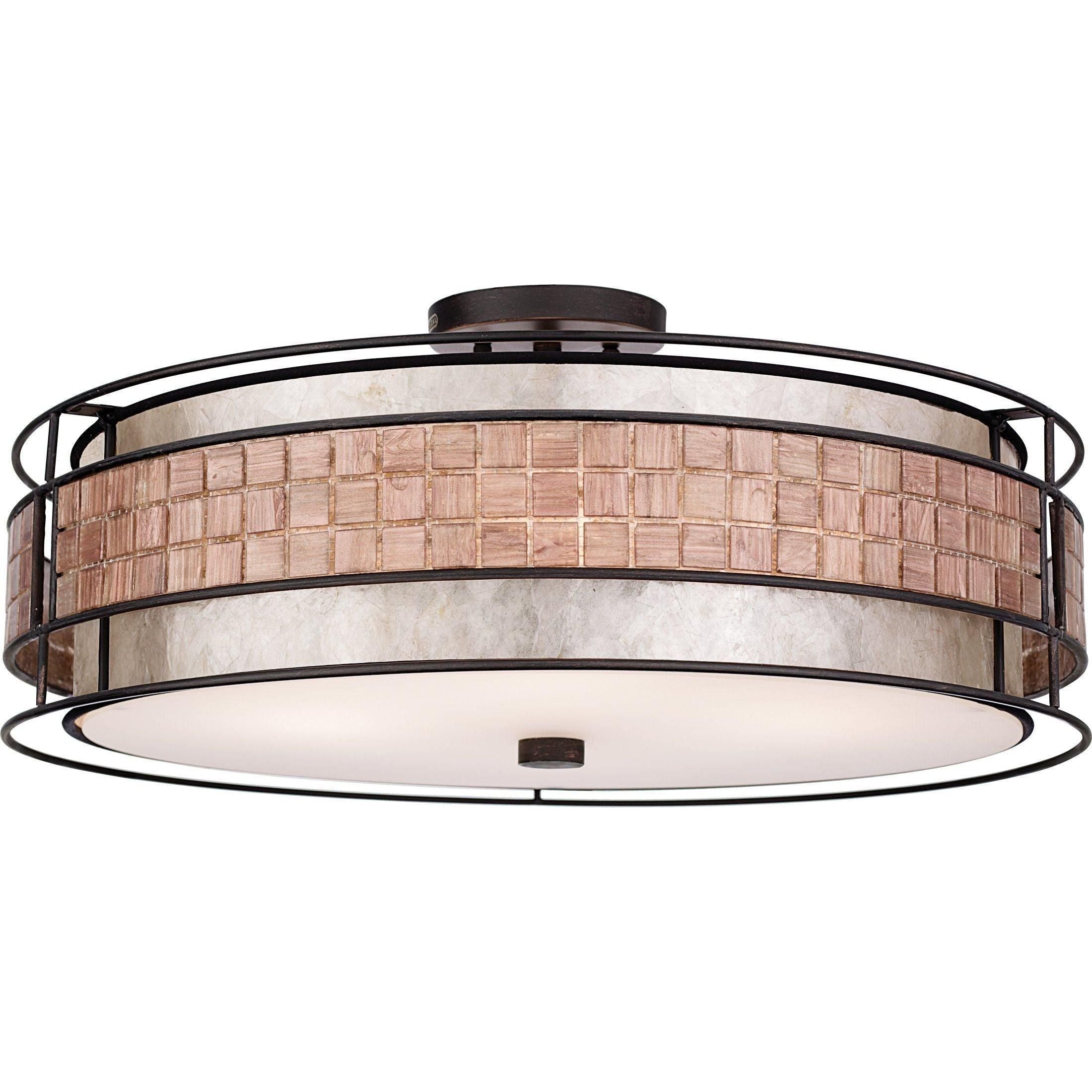 Quoizel - Laguna Pendant - Lights Canada