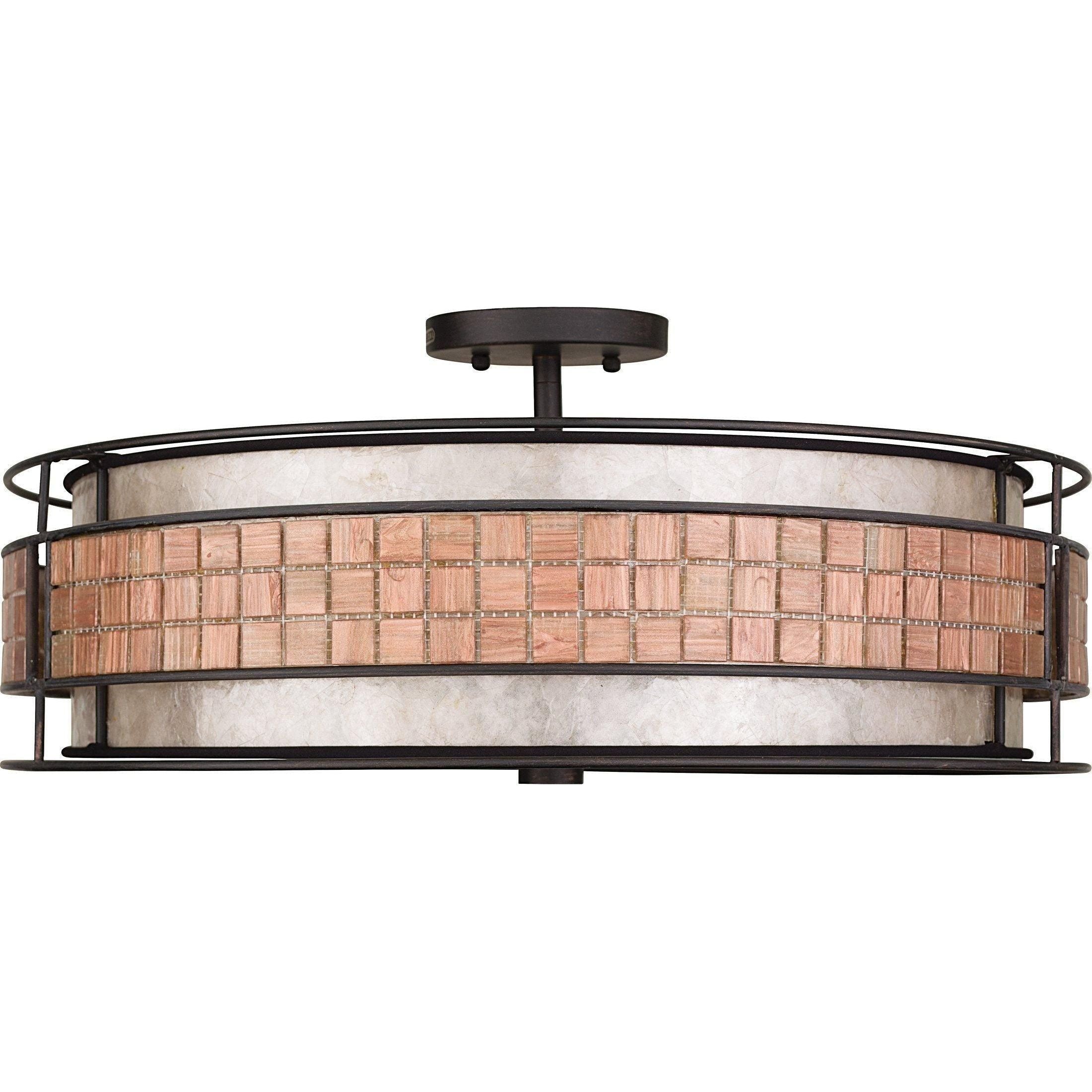 Quoizel - Laguna Pendant - Lights Canada