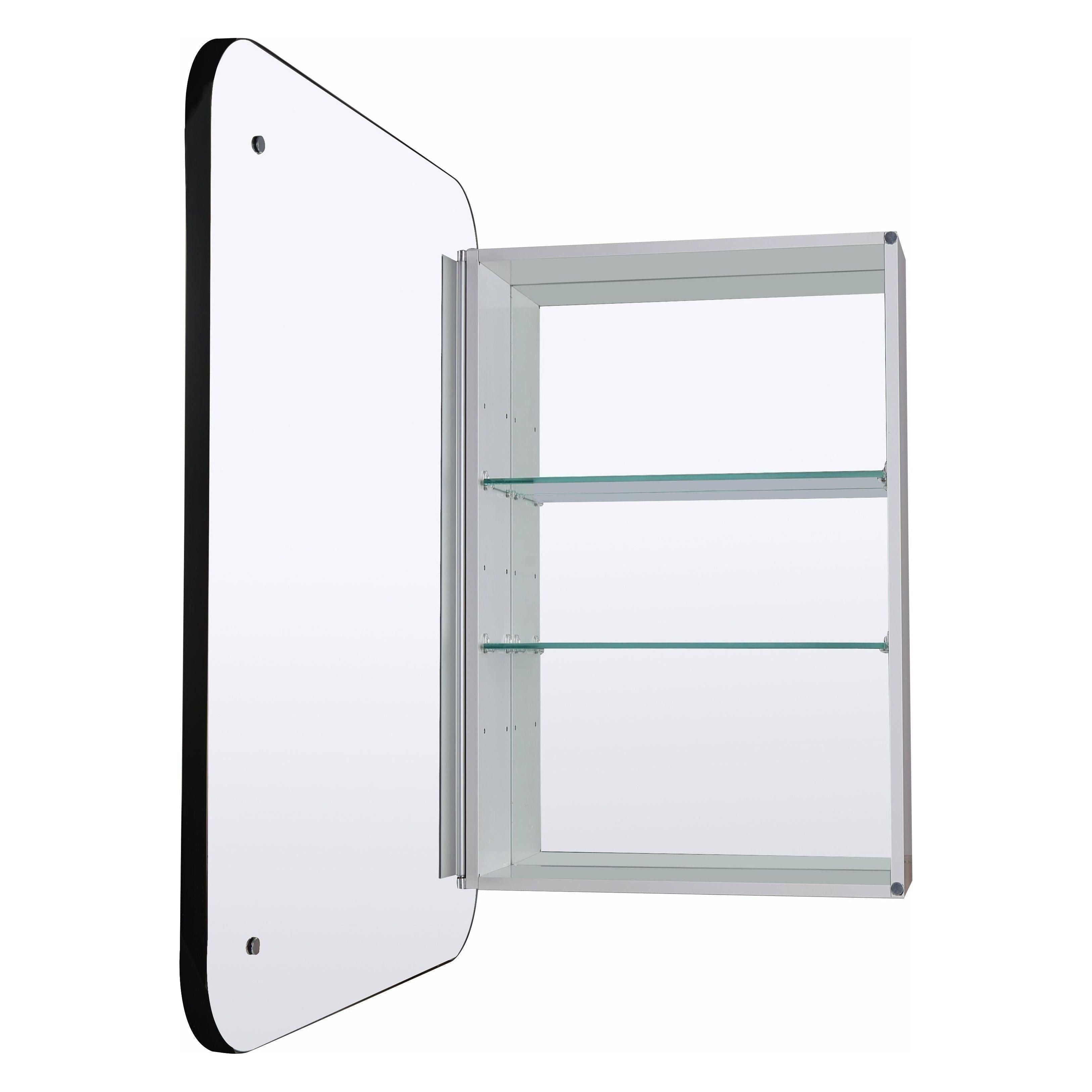 Canarm - Canarm Medicine Cabinet Bath Accessories - Lights Canada
