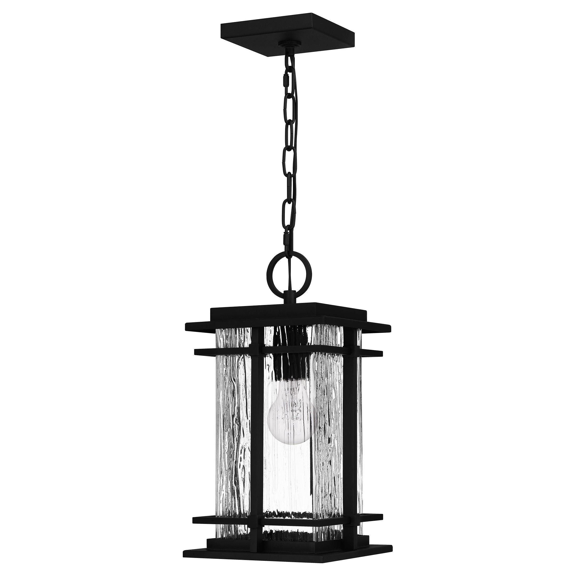 Quoizel - McAlister Mini Pendant - Lights Canada