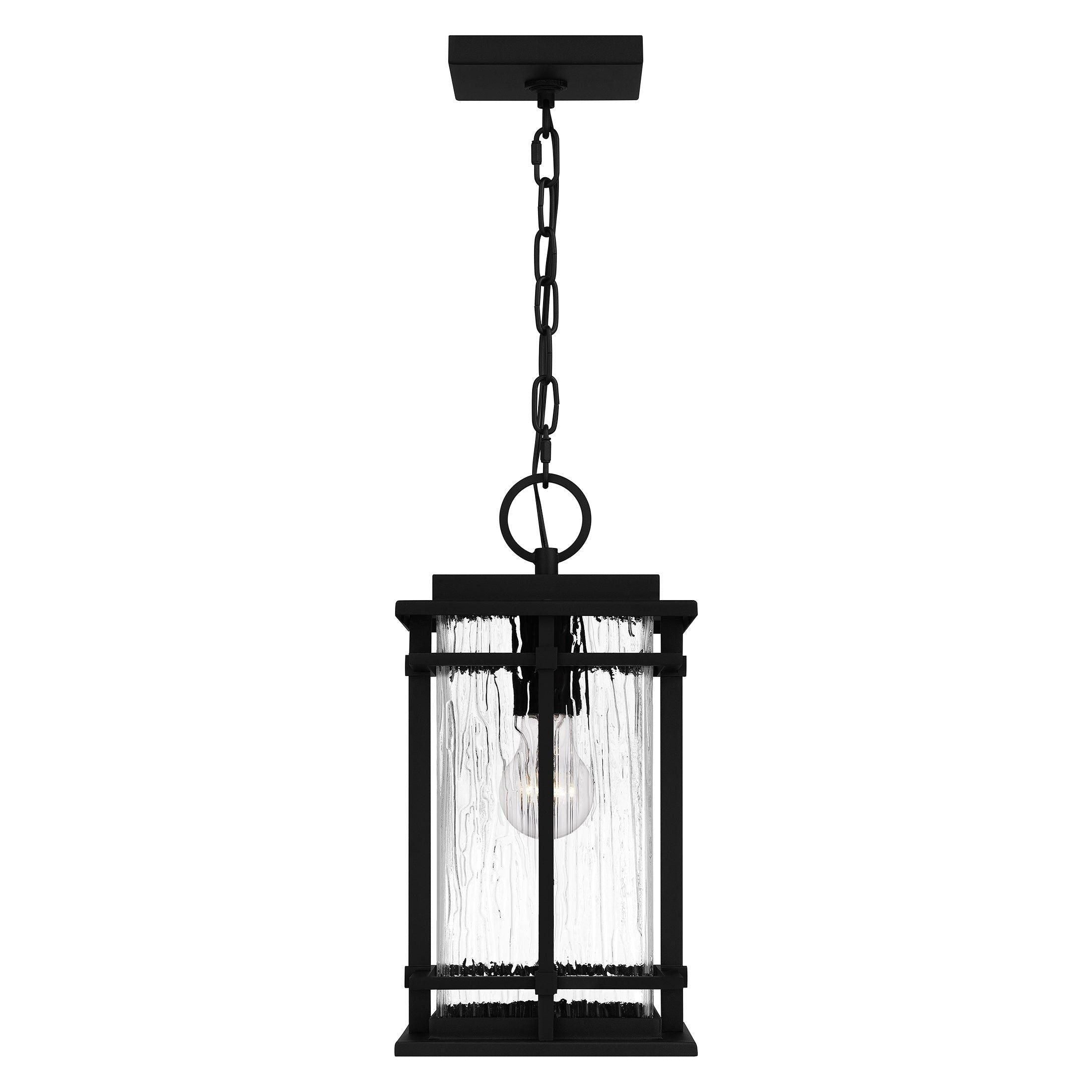 Quoizel - McAlister Mini Pendant - Lights Canada