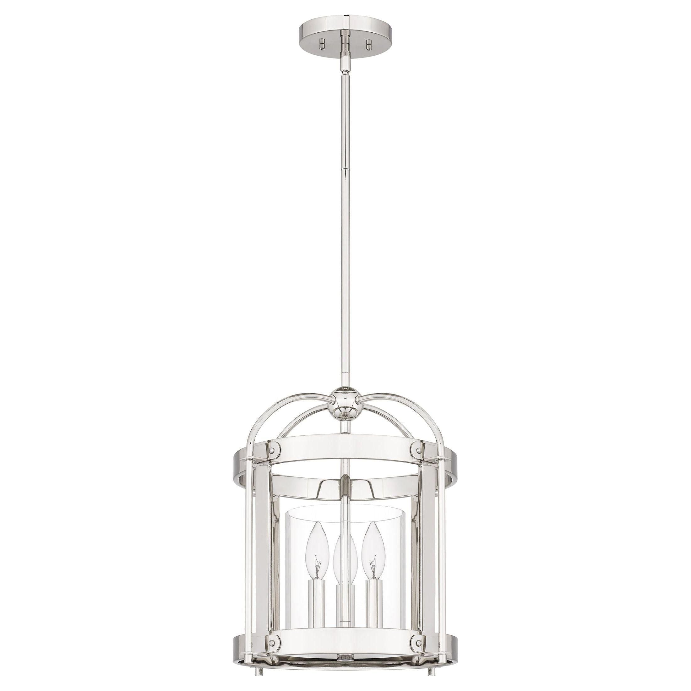 Quoizel - McPherson Pendant - Lights Canada