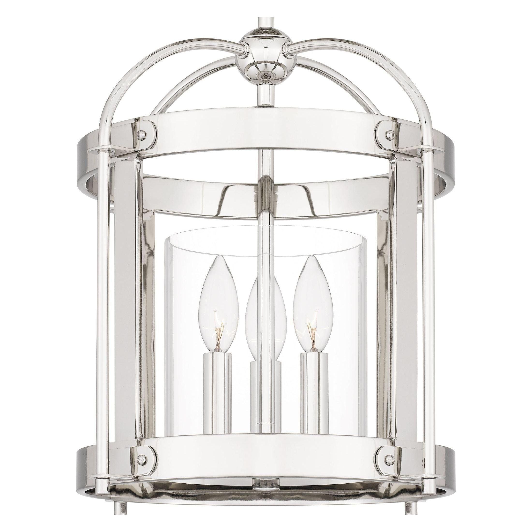 Quoizel - McPherson Pendant - Lights Canada