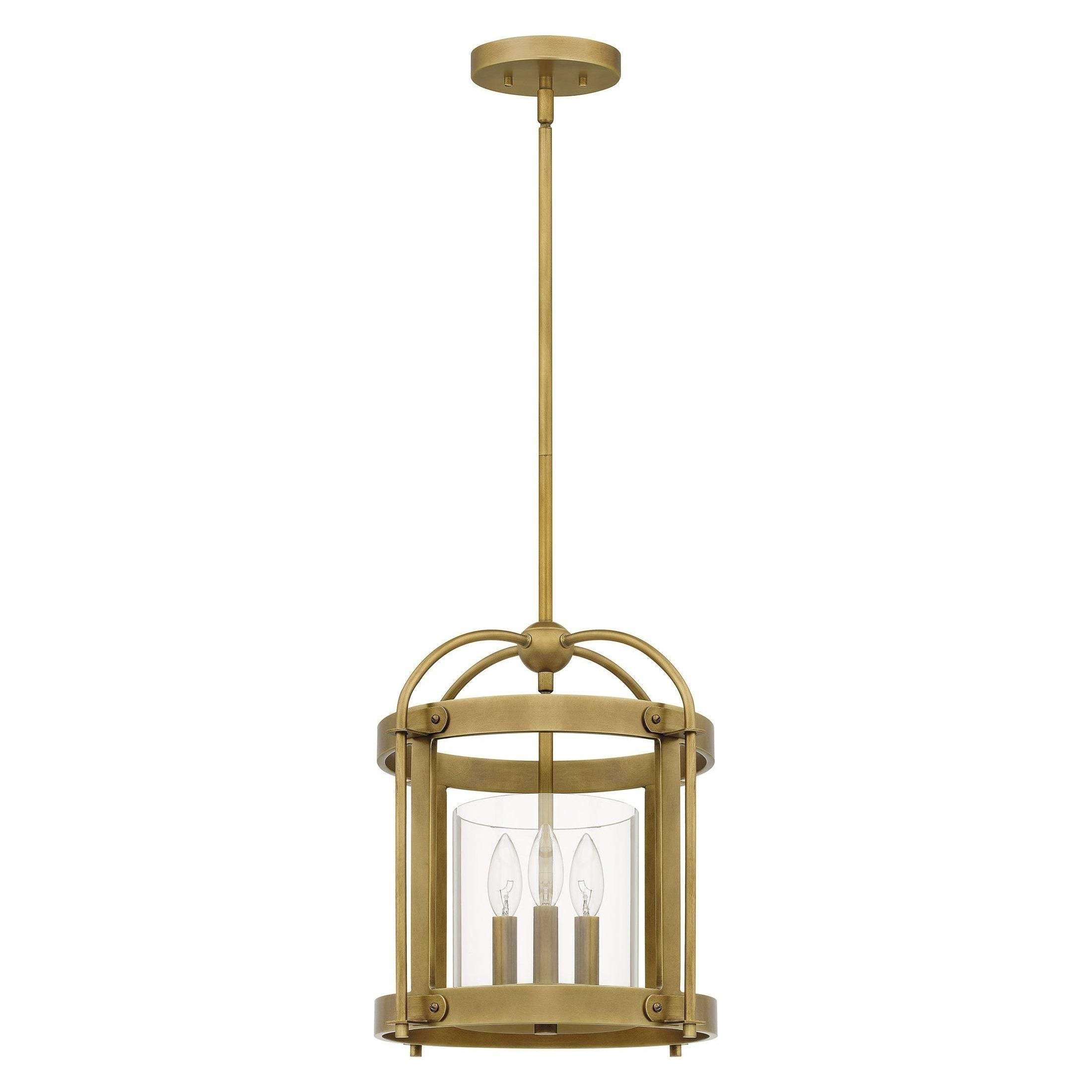 Quoizel - McPherson Pendant - Lights Canada