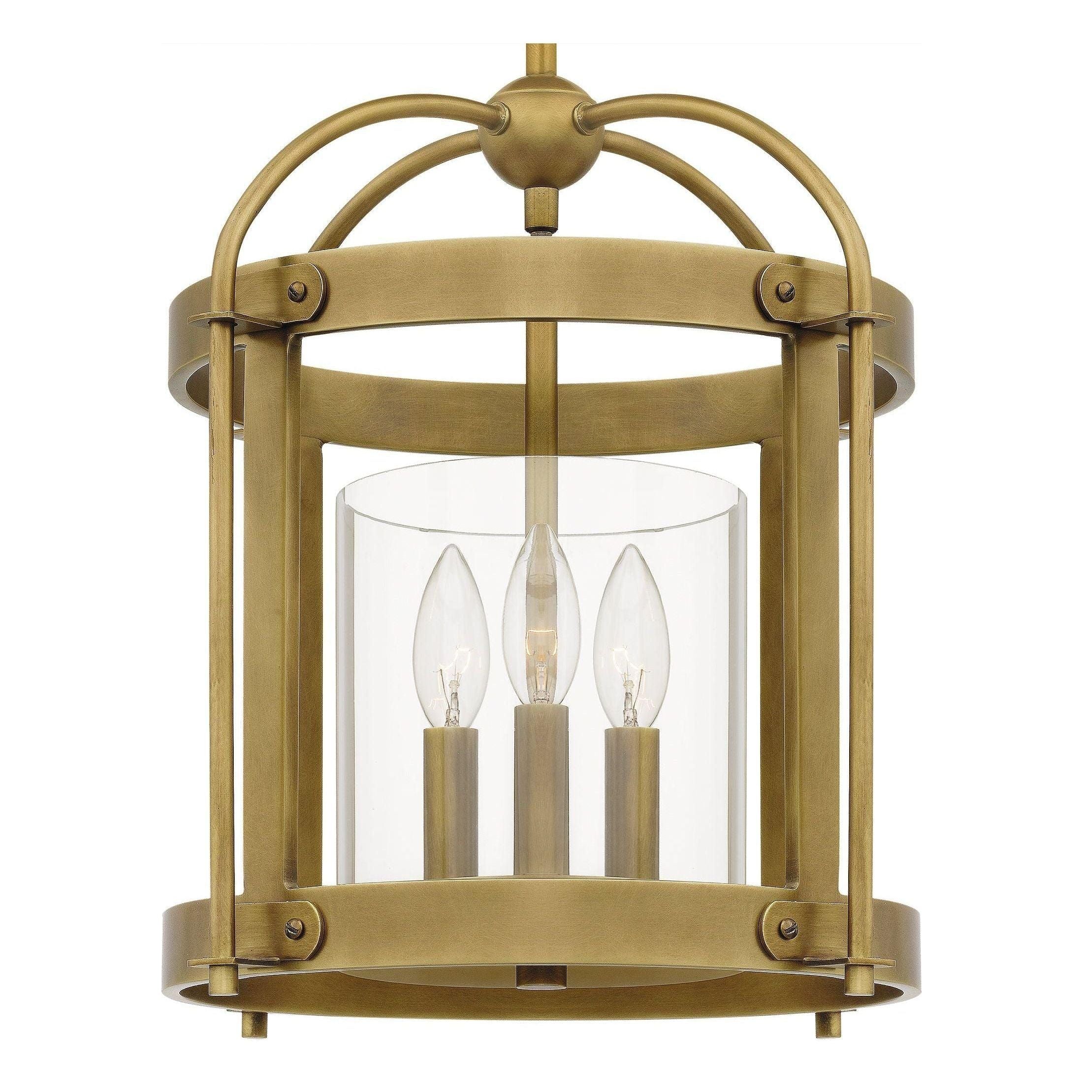 Quoizel - McPherson Pendant - Lights Canada