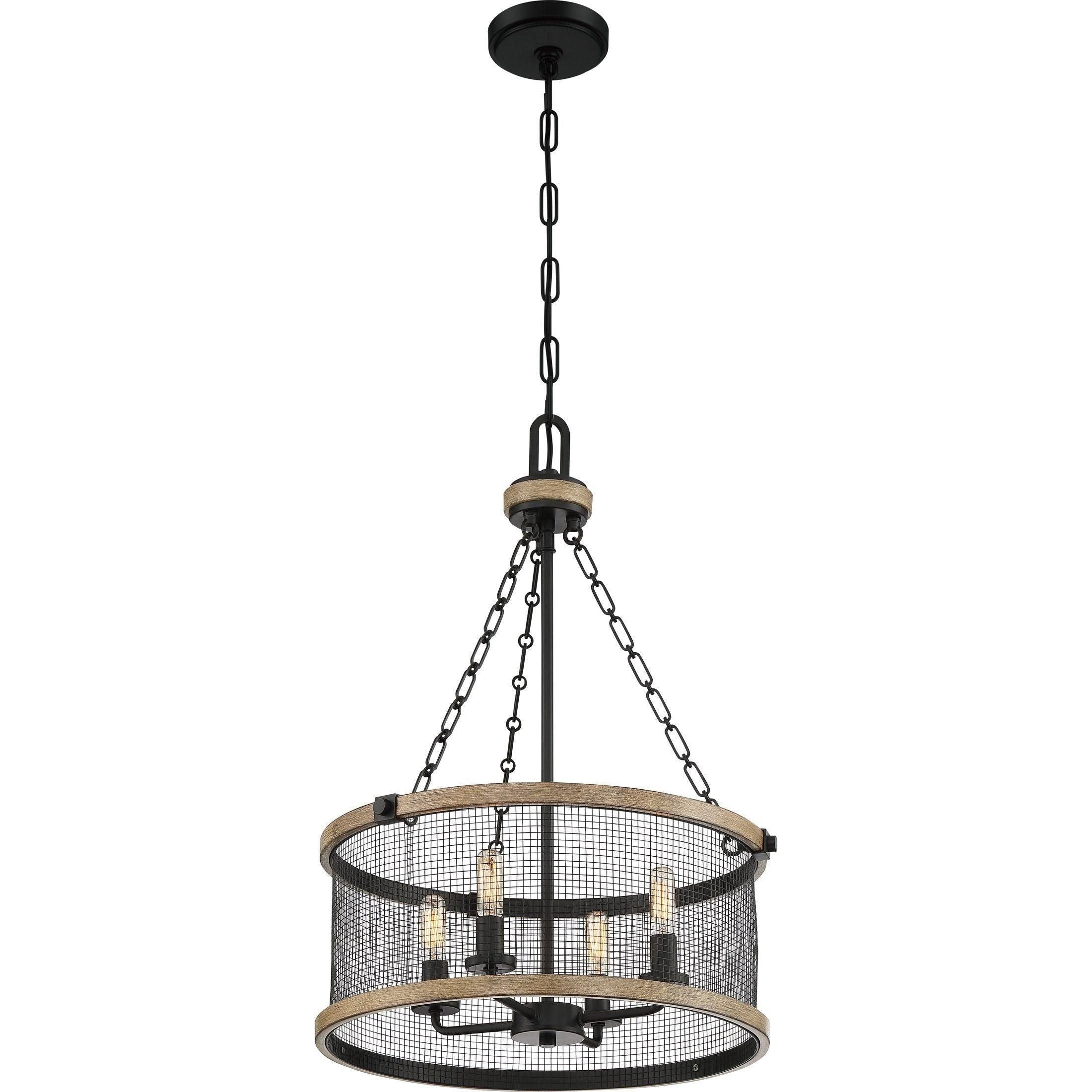 Quoizel - McCrady Pendant - Lights Canada