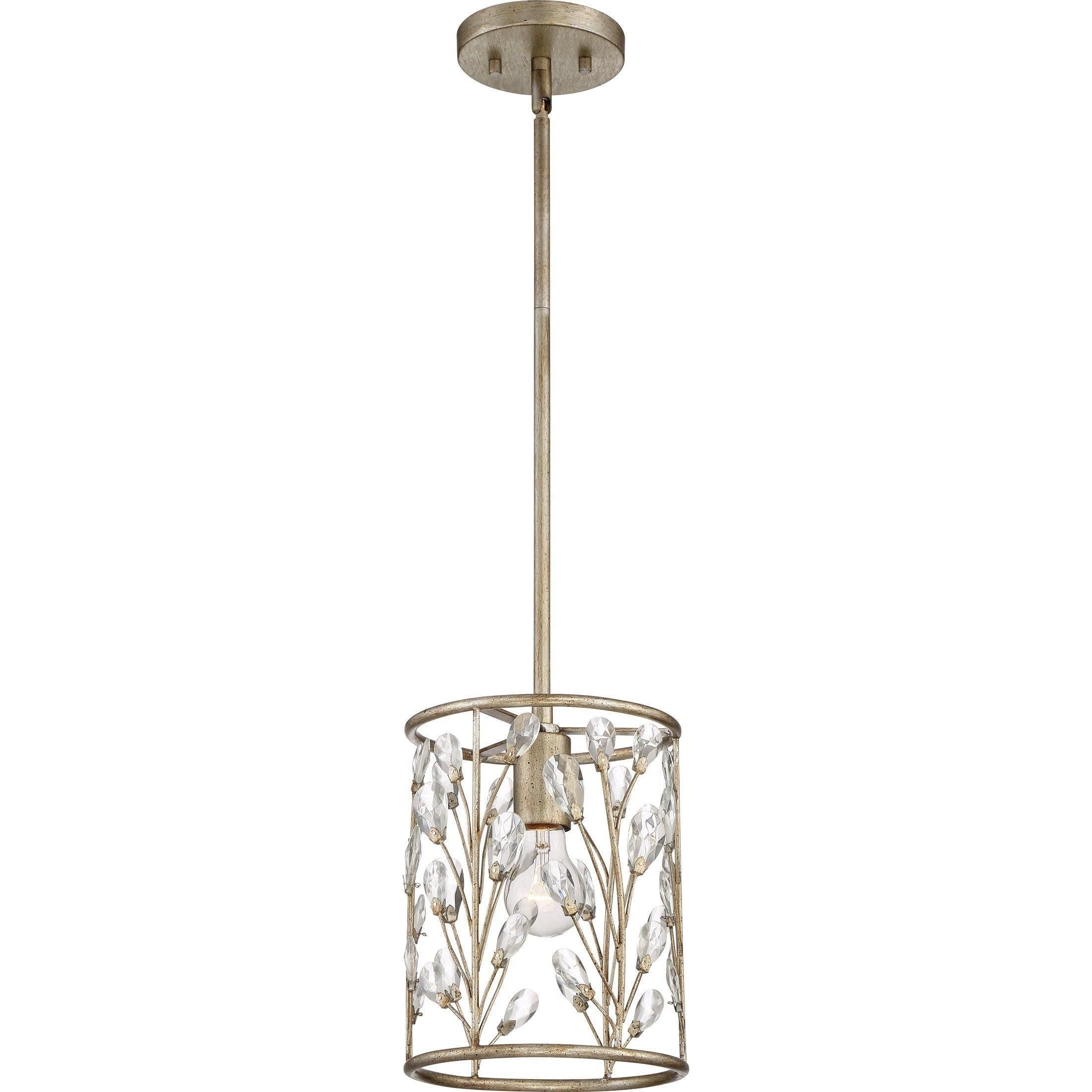 Quoizel - Meadow Lane Mini Pendant - Lights Canada